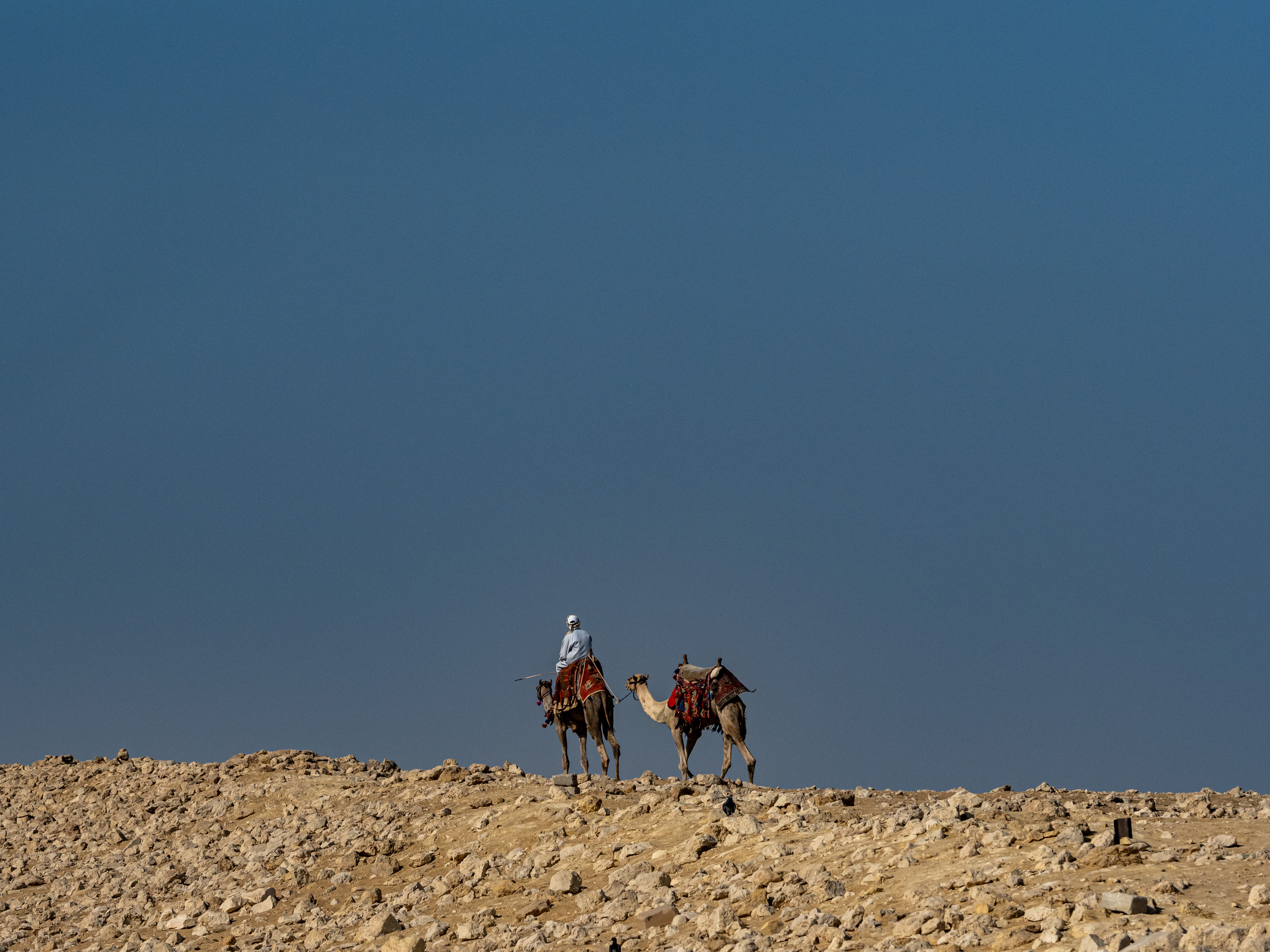 Египет. Творческие сьемки