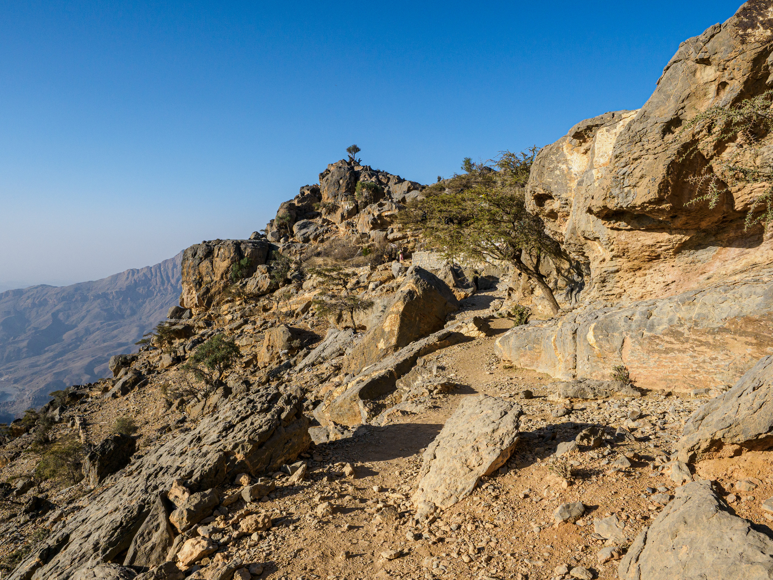 Оман. Творческие сьемки