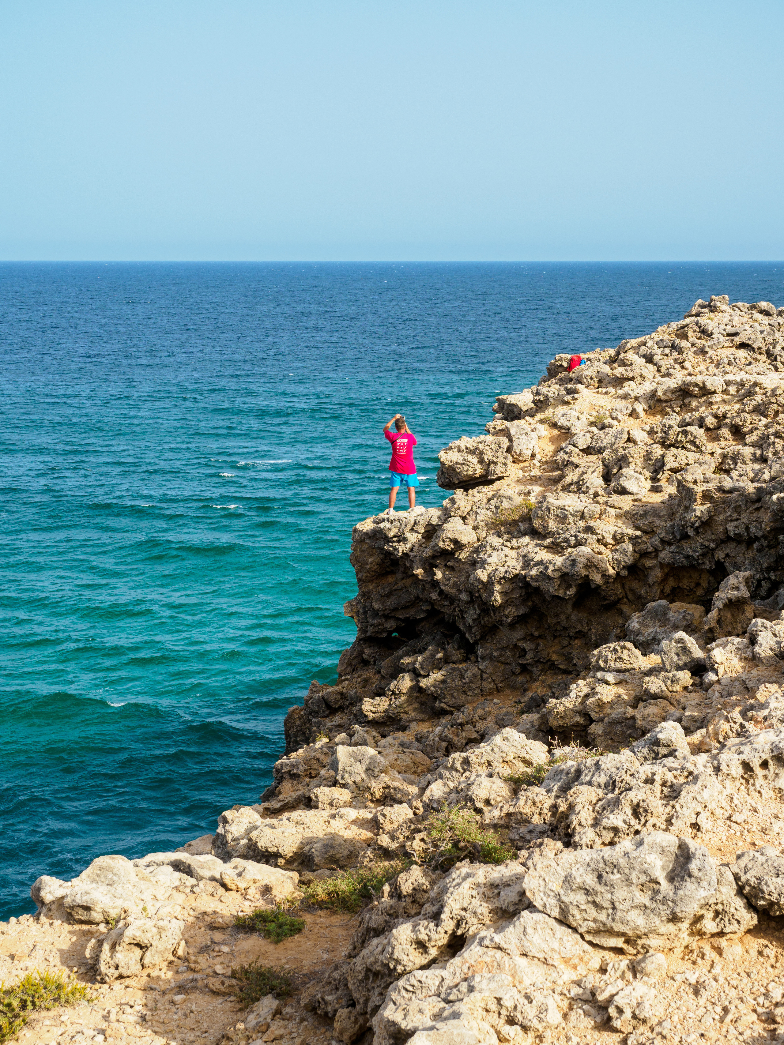 Оман. Творческие сьемки