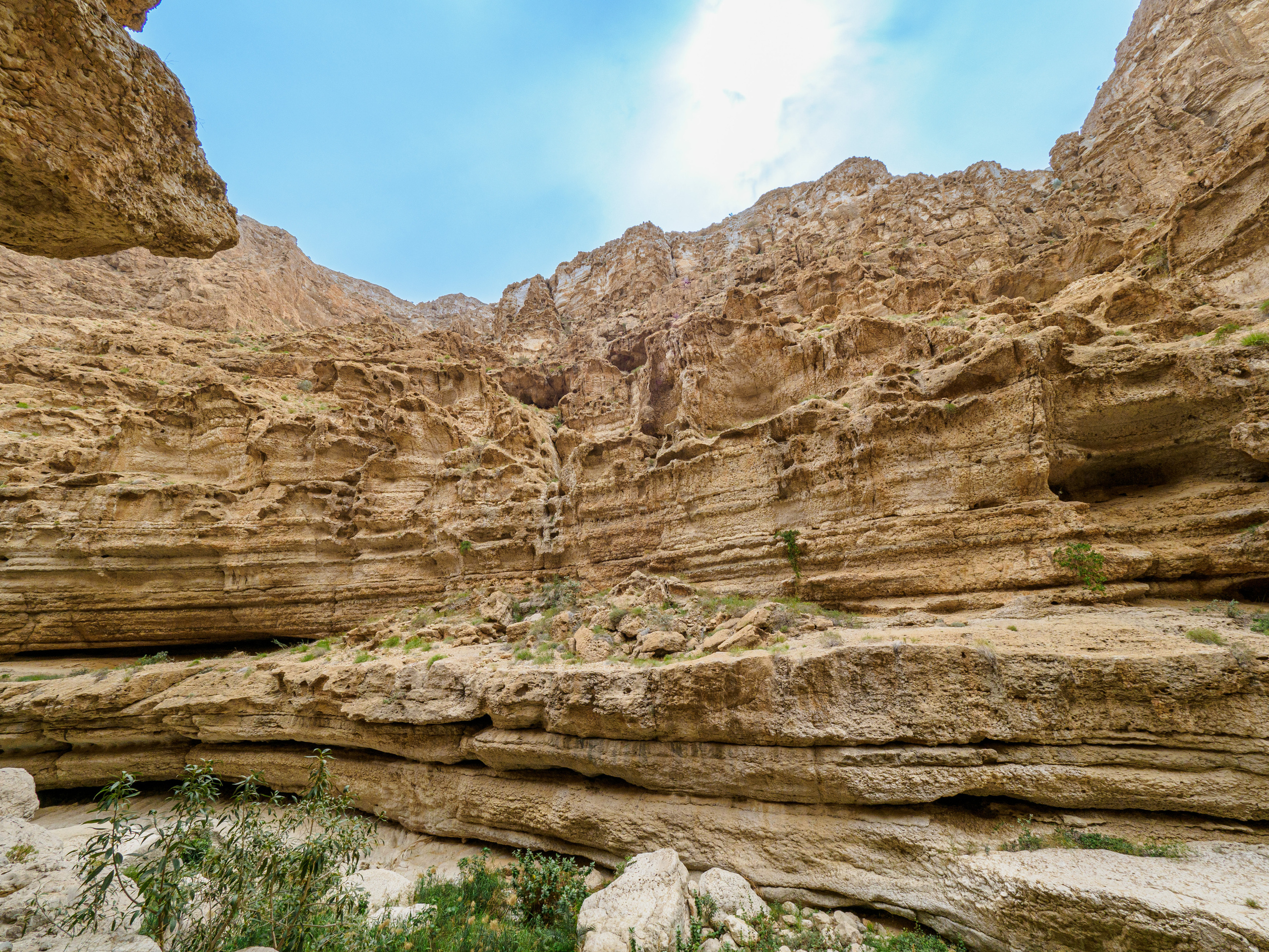 Оман. Творческие сьемки