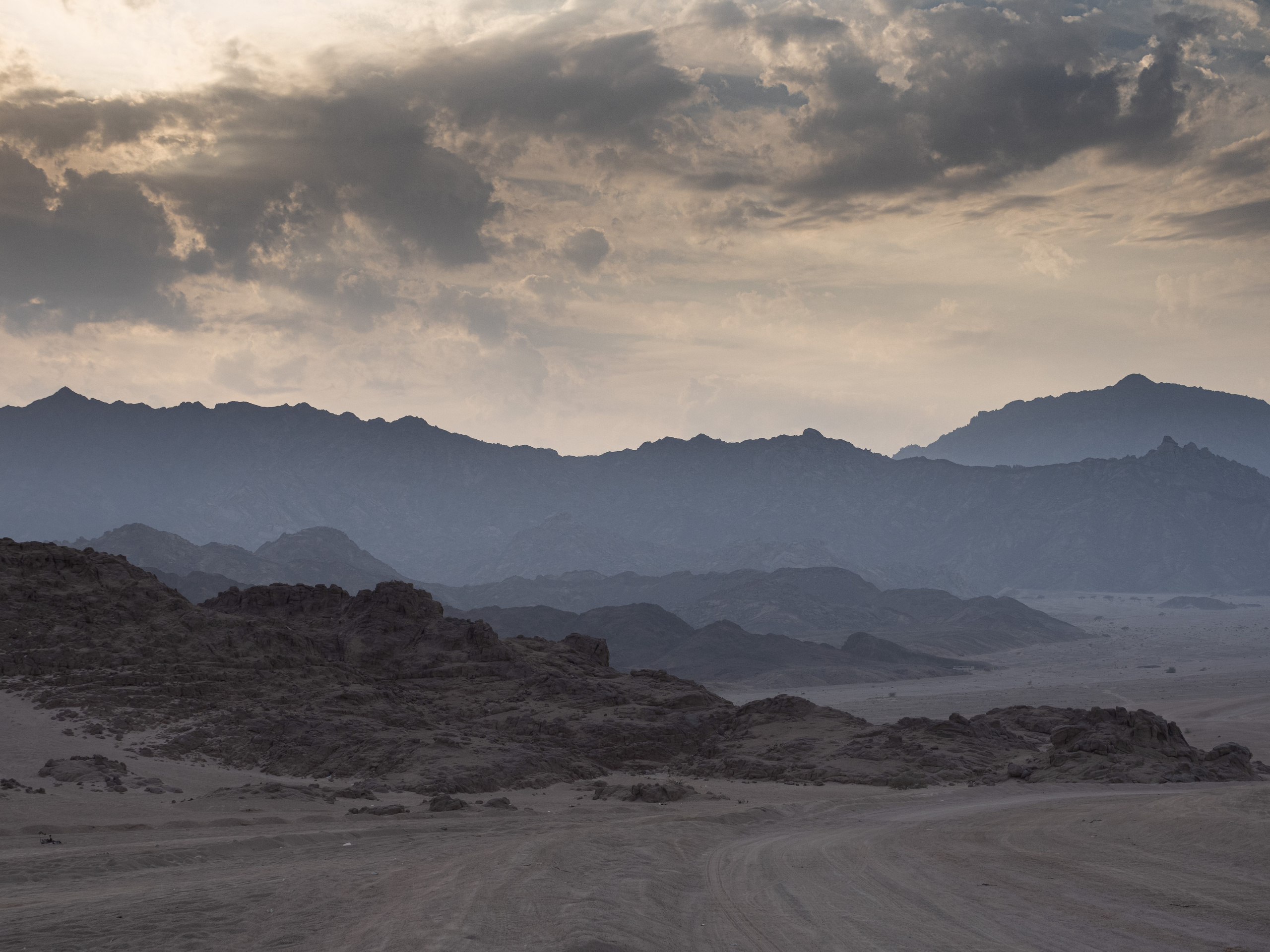 Египет. Творческие сьемки