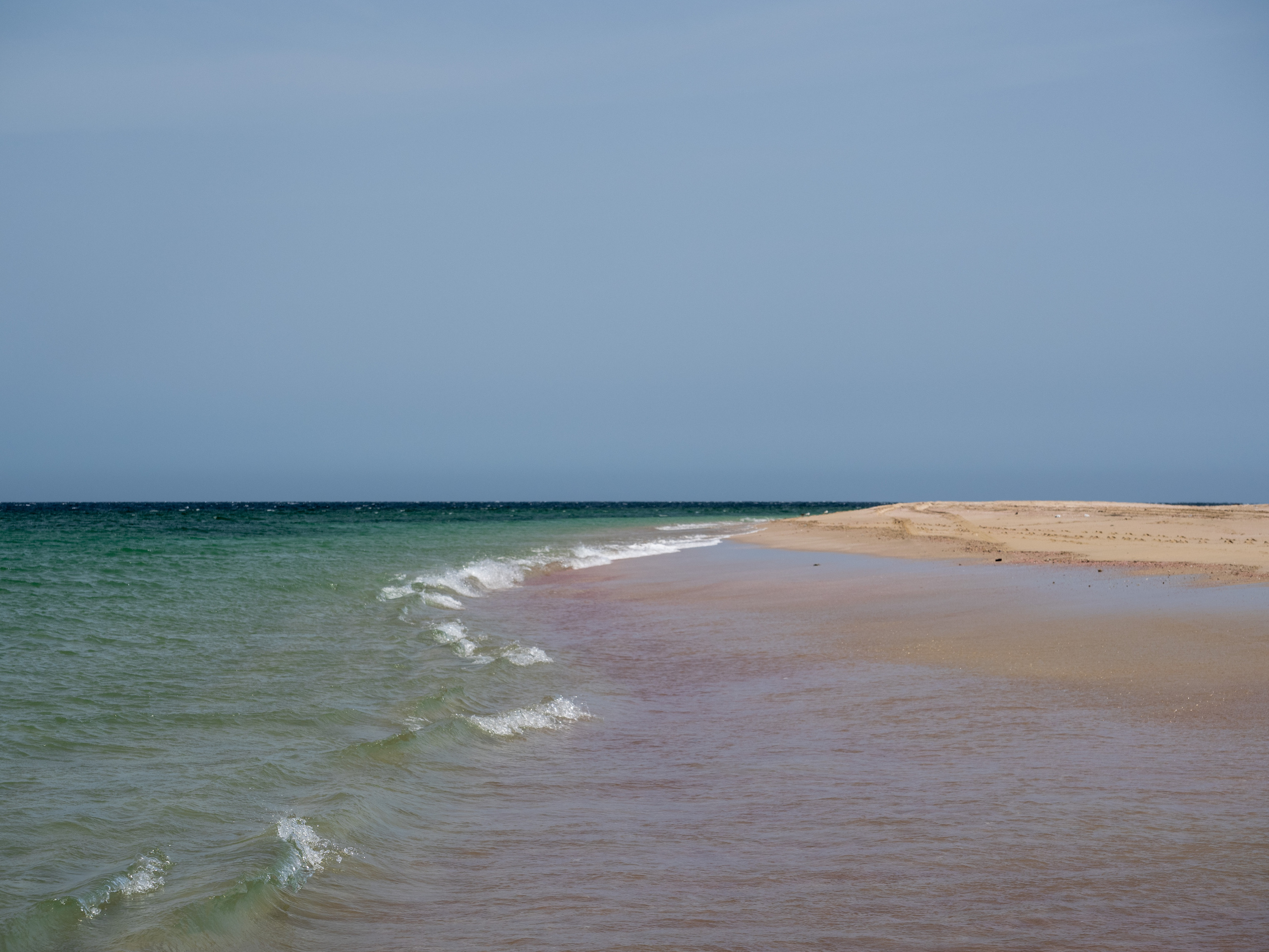 Оман. Творческие сьемки
