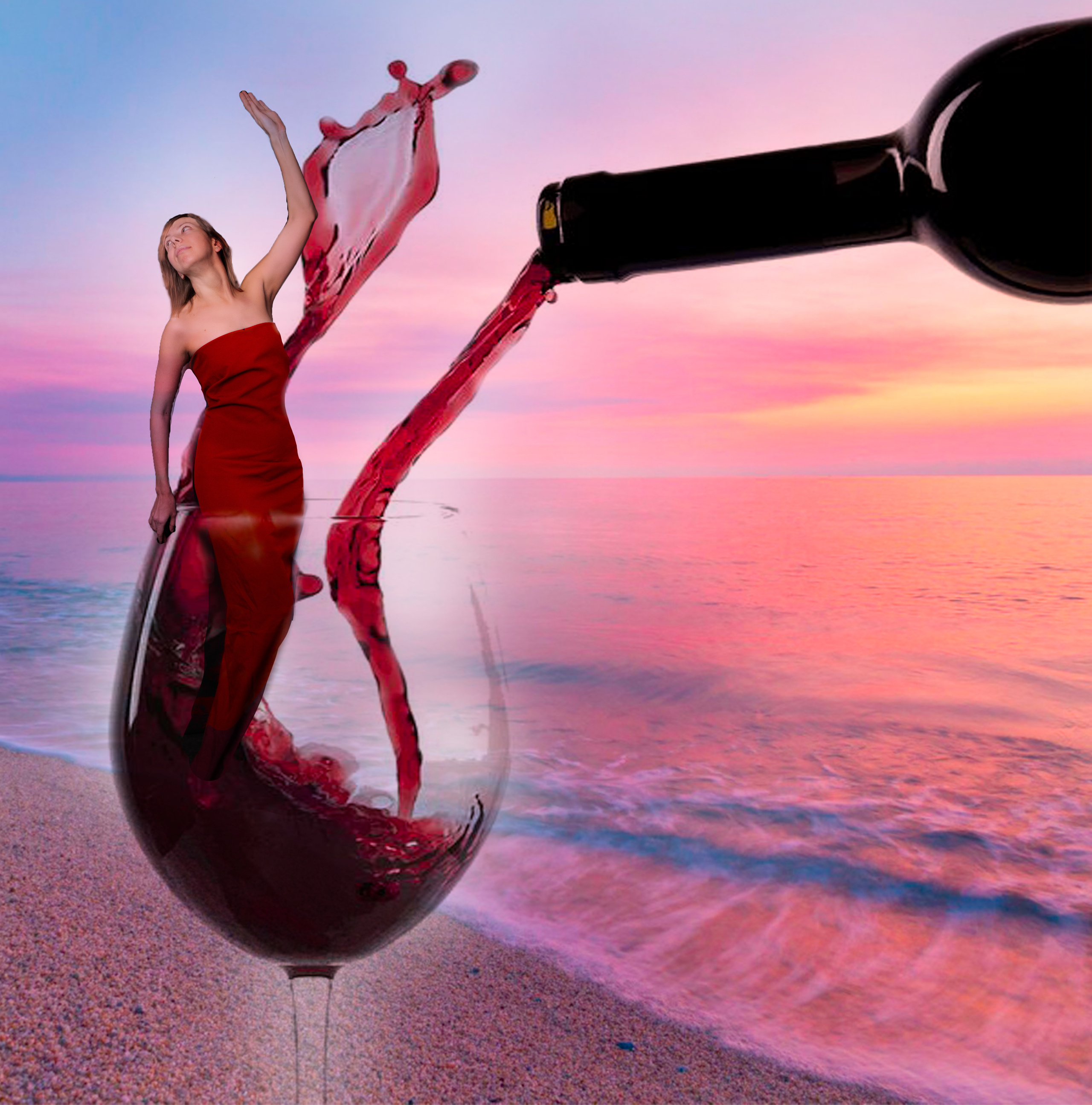 1. Творческие сьемки