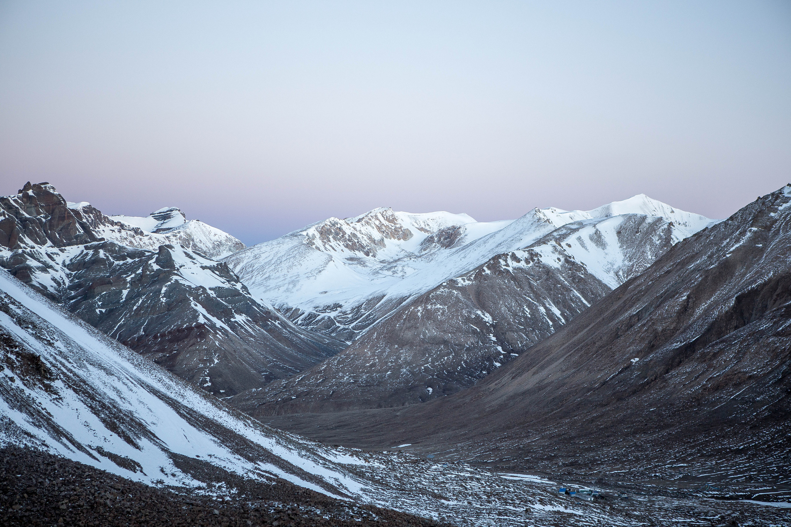 Китай, Тибет, Кора вокруг Кайласа, 2014. Творческие сьемки