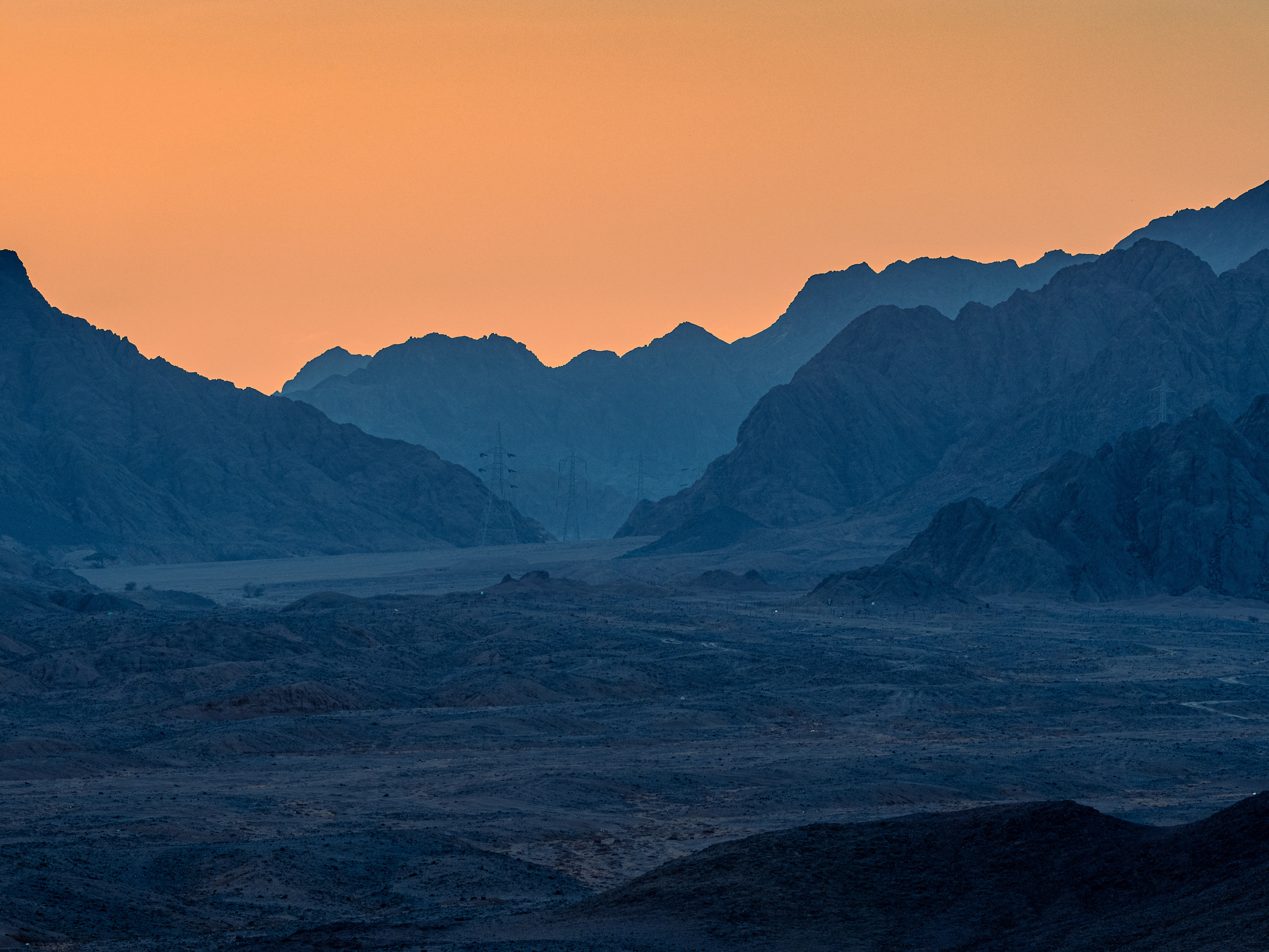 Египет. Творческие сьемки