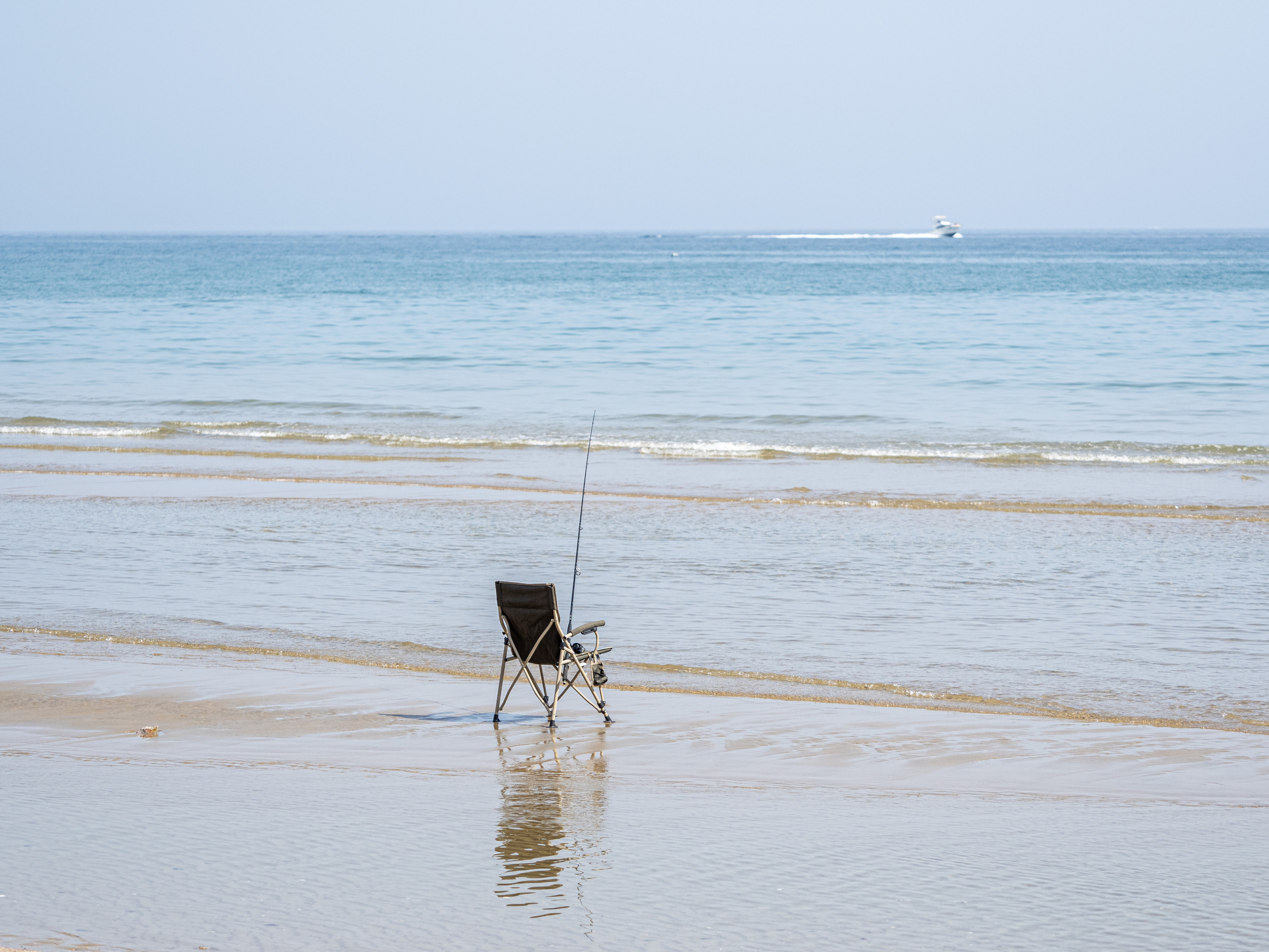 Оман. Творческие сьемки