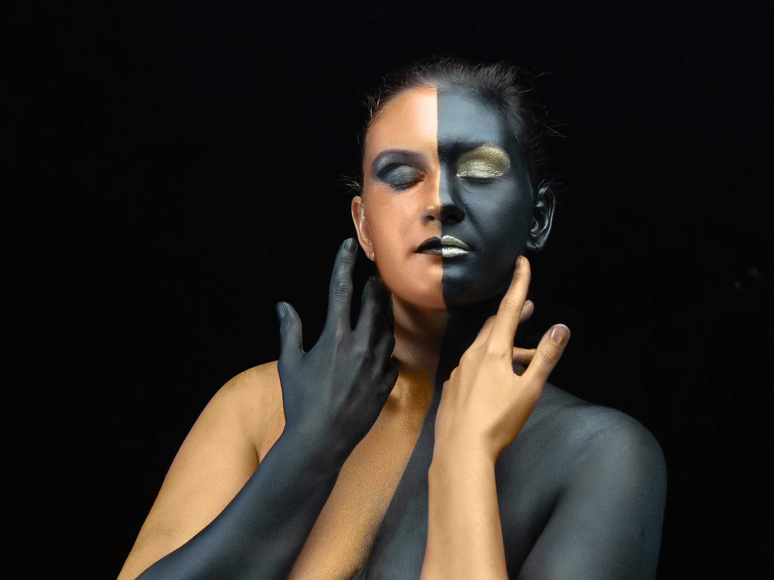 Сборник. Творческие сьемки