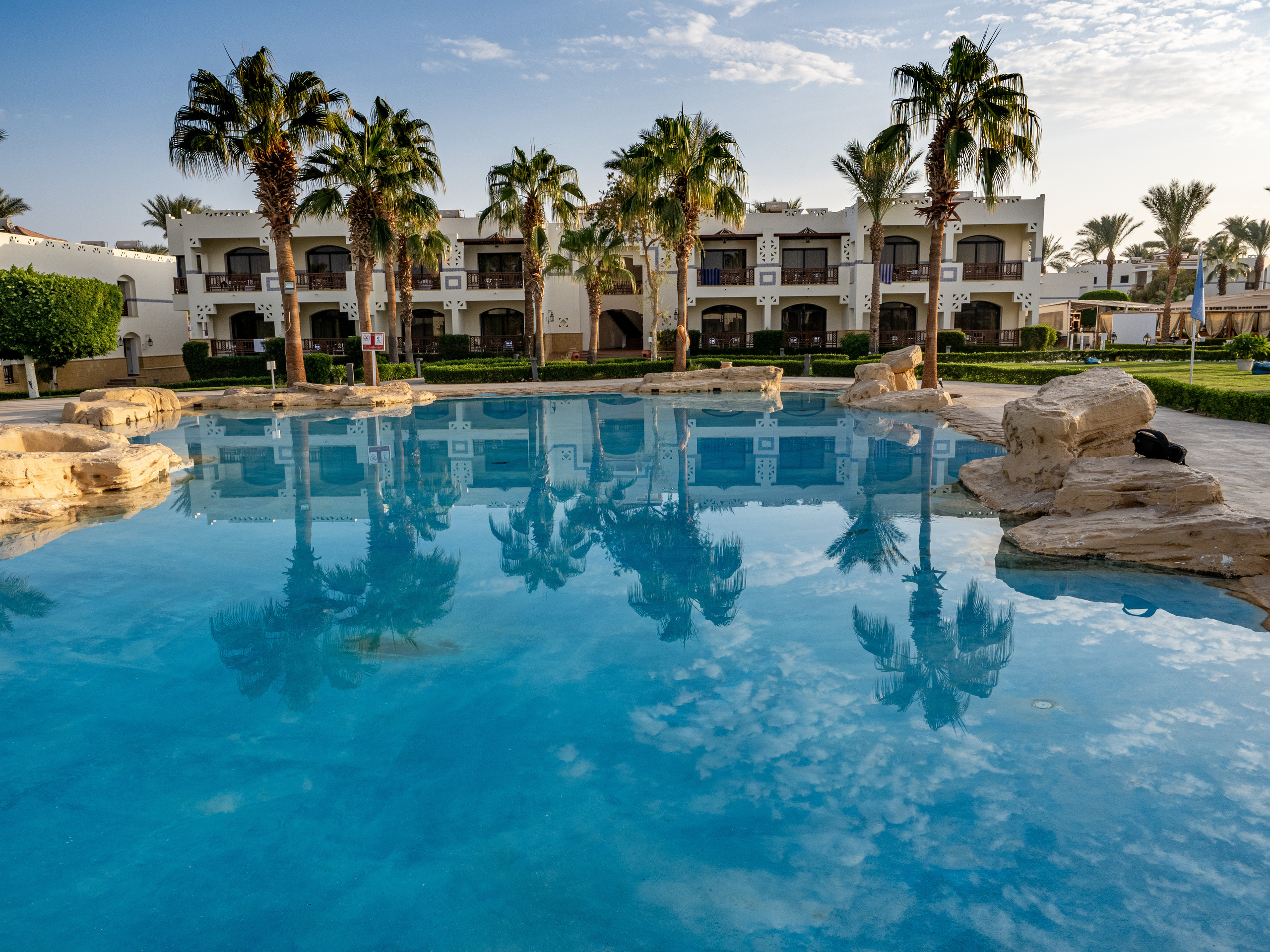 Египет. Творческие сьемки