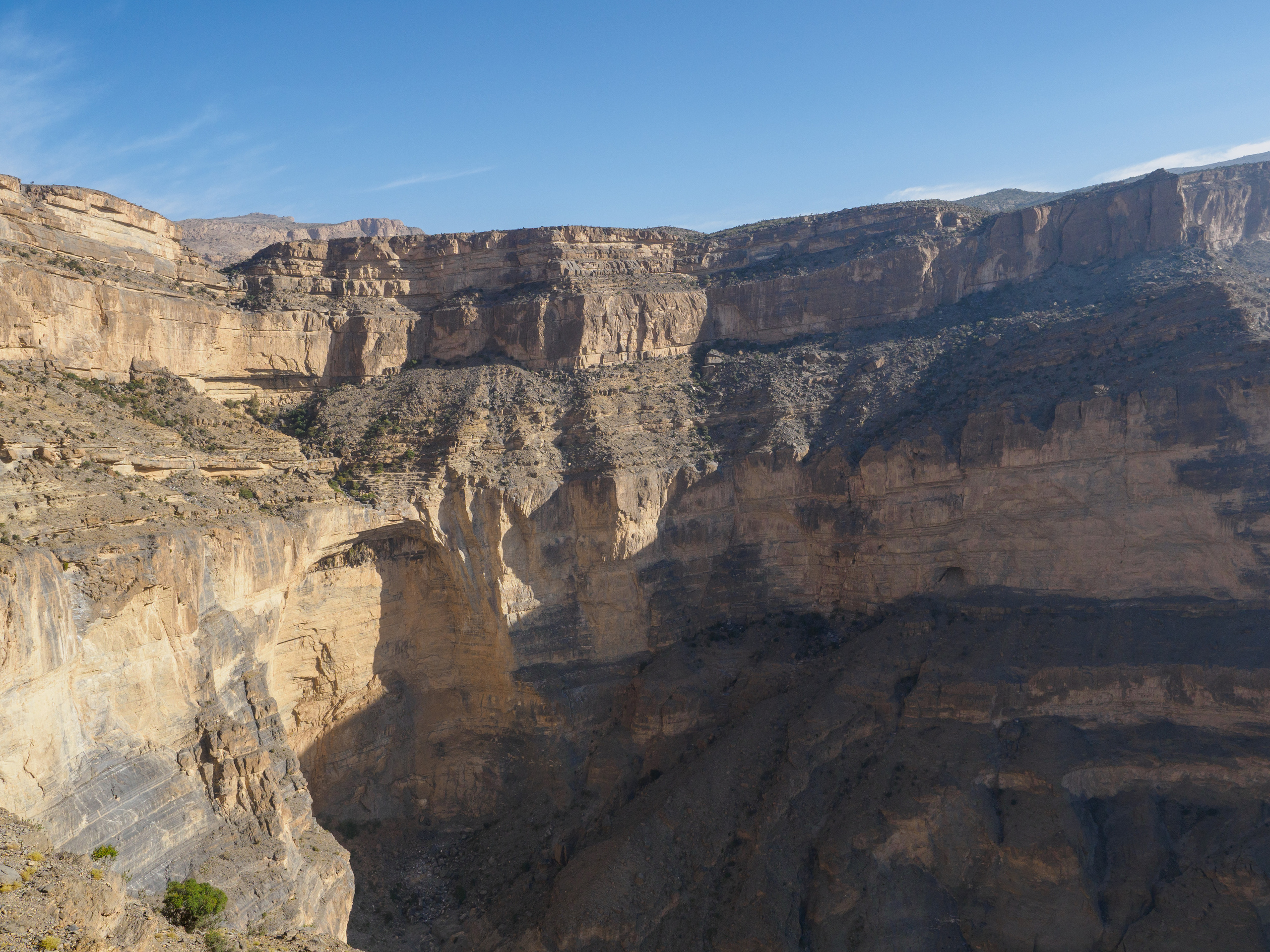 Оман. Творческие сьемки