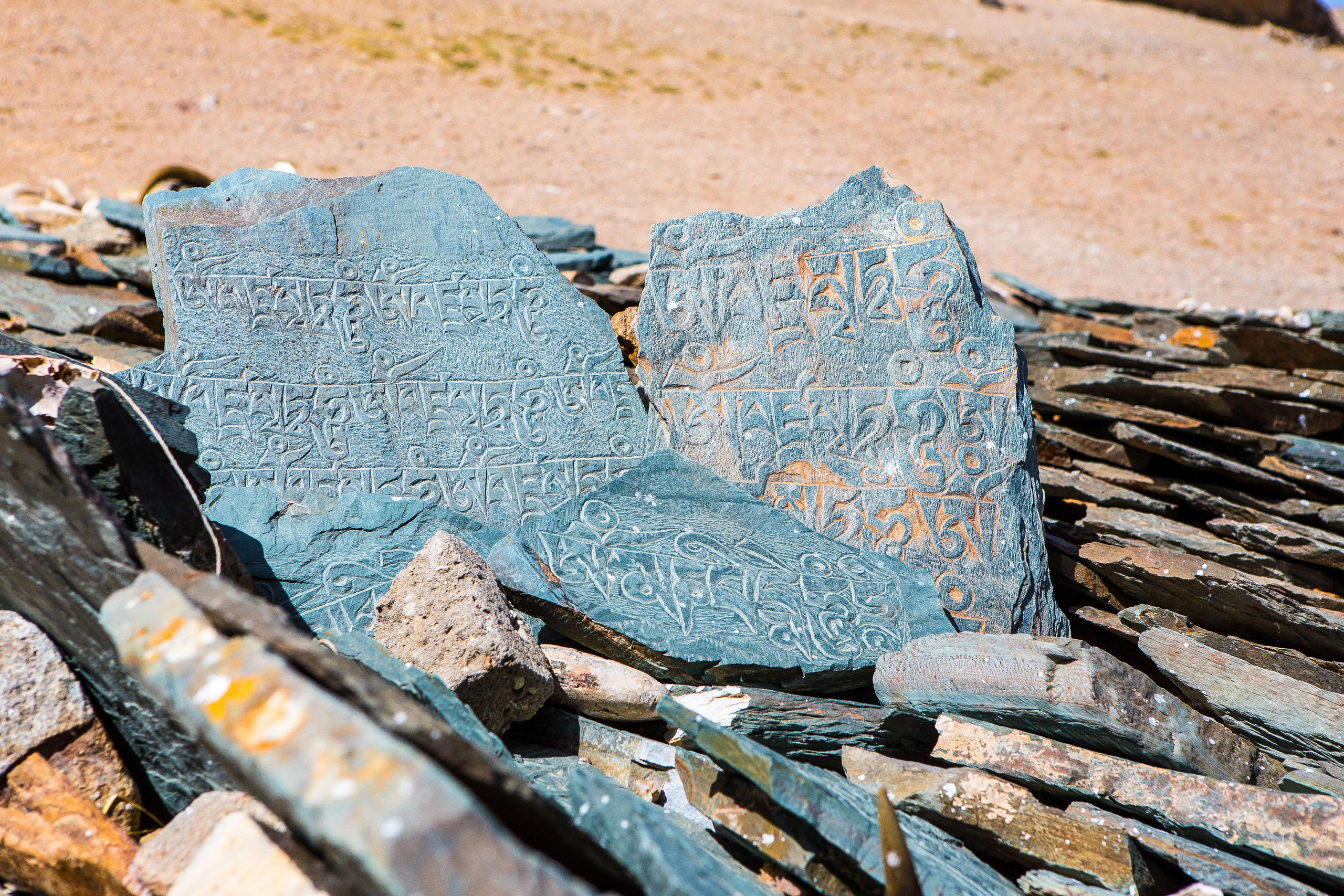 Китай, Тибет, Кора вокруг Кайласа, 2014. Творческие сьемки