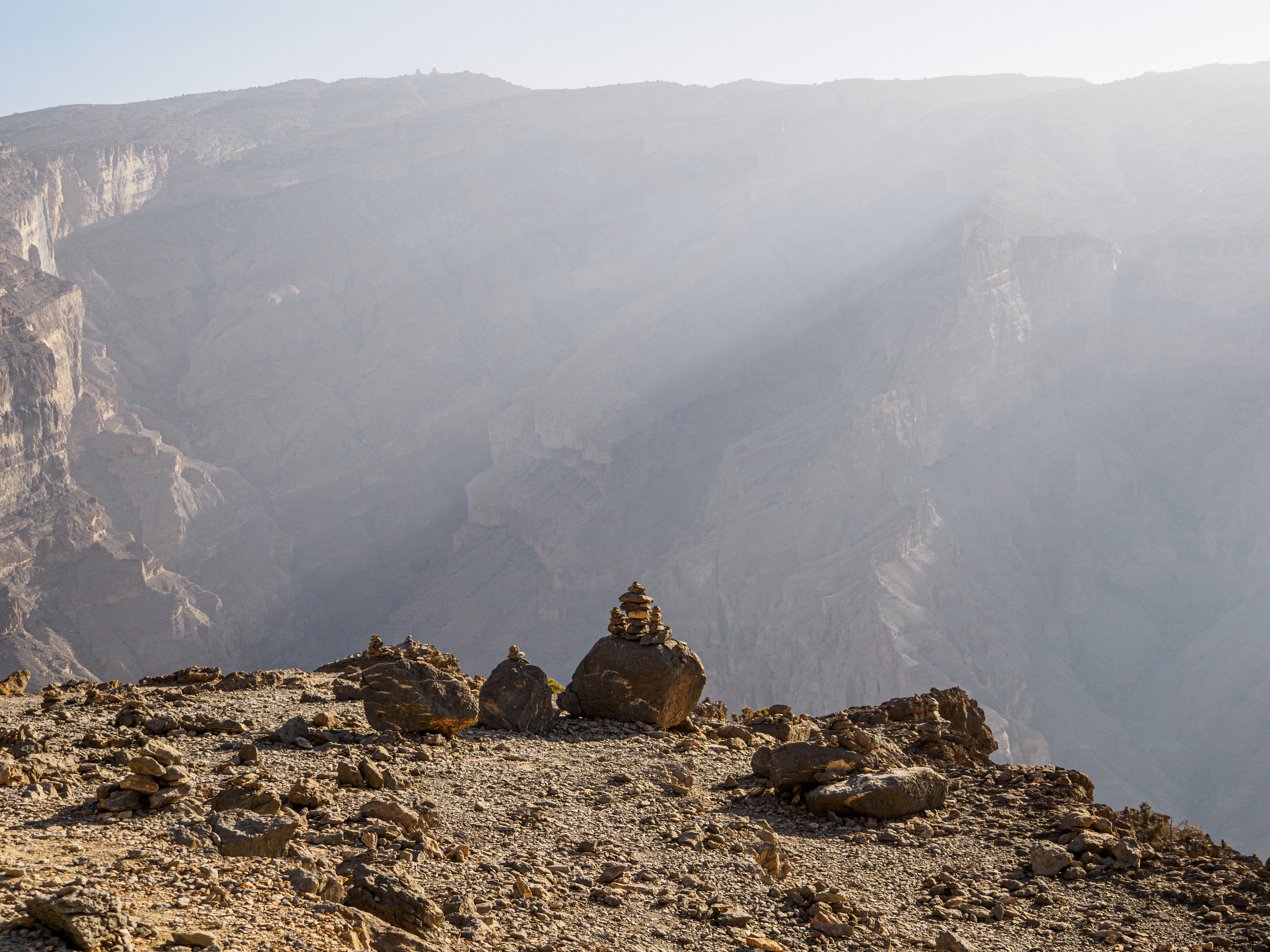 Оман. Творческие сьемки