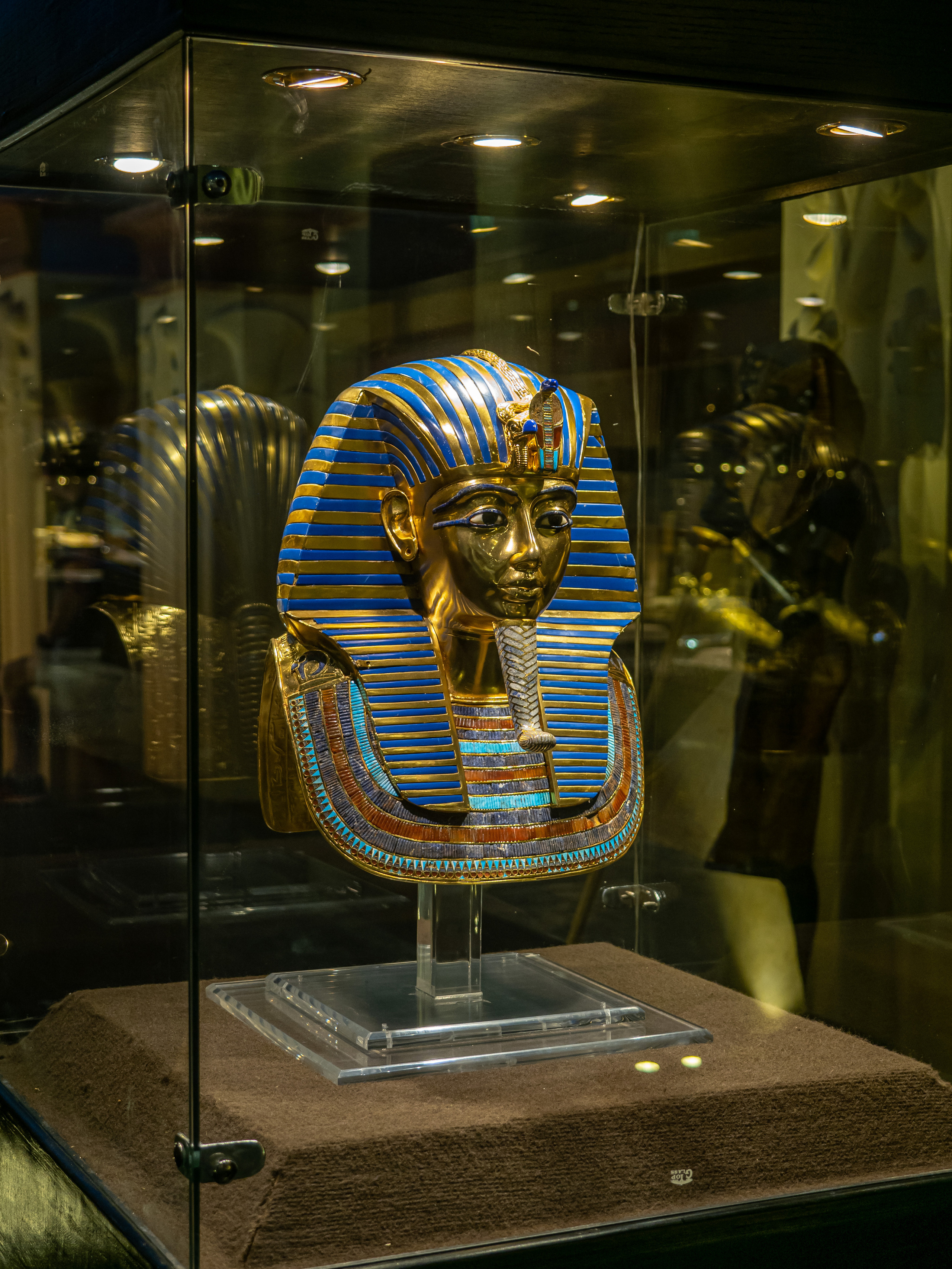 Египет. Творческие сьемки