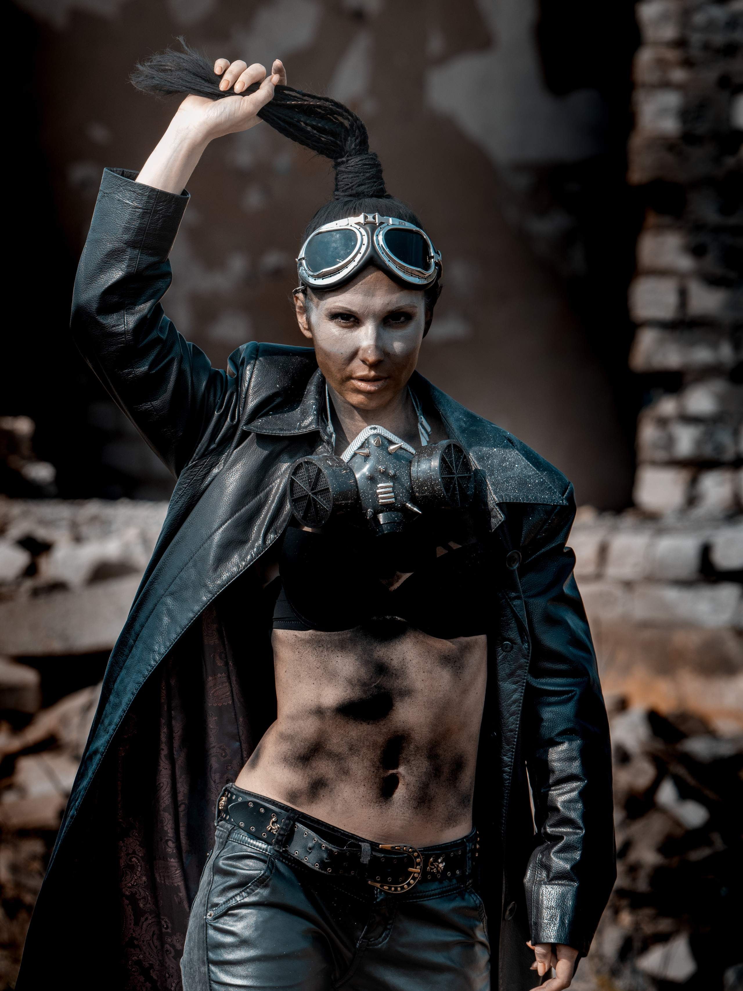 Сборник. Творческие сьемки