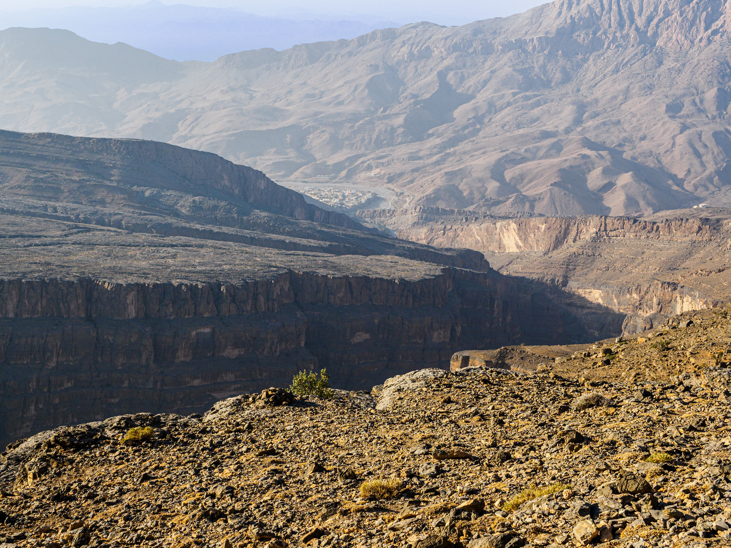 Оман. Творческие сьемки