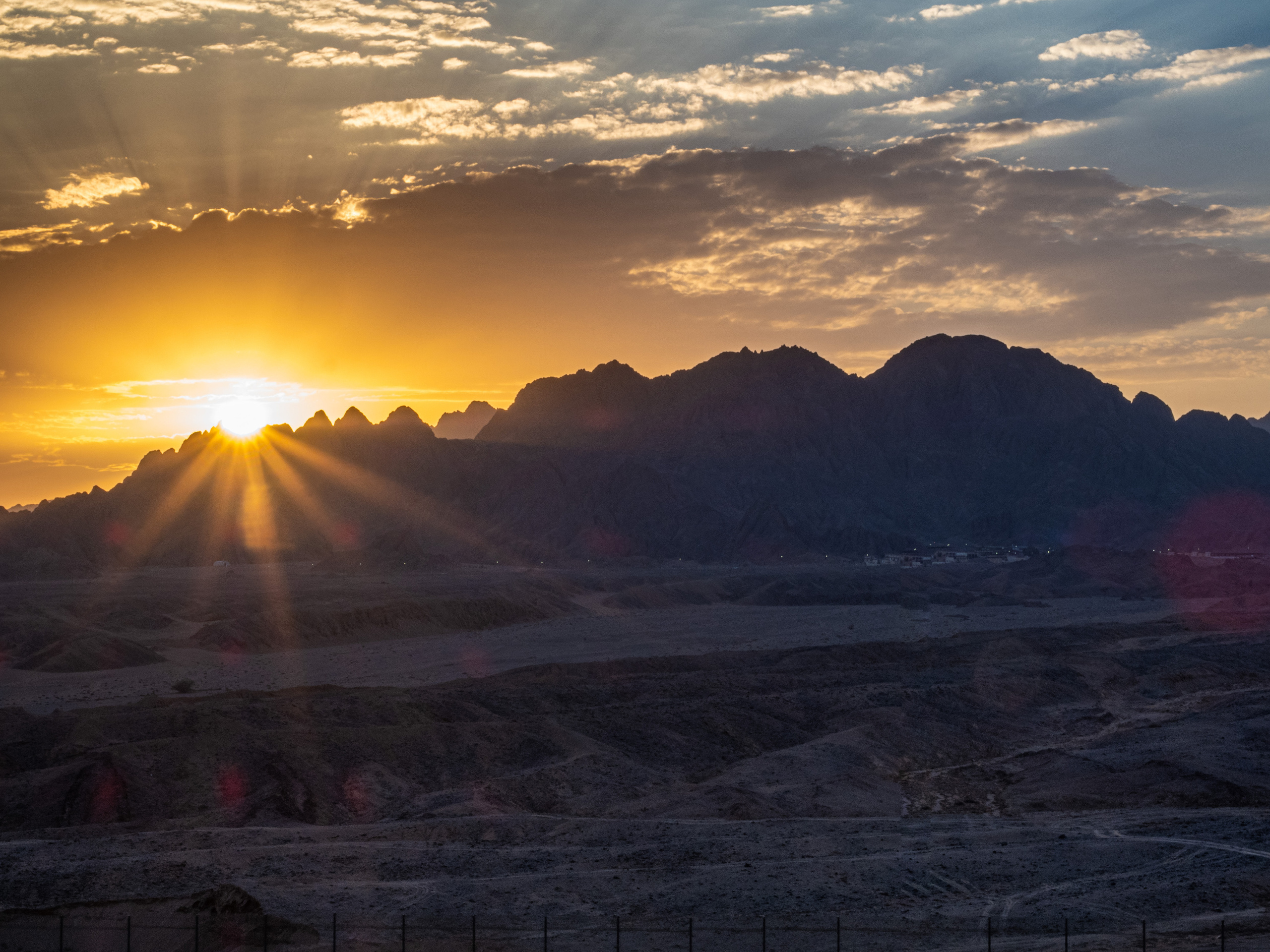 Египет. Творческие сьемки