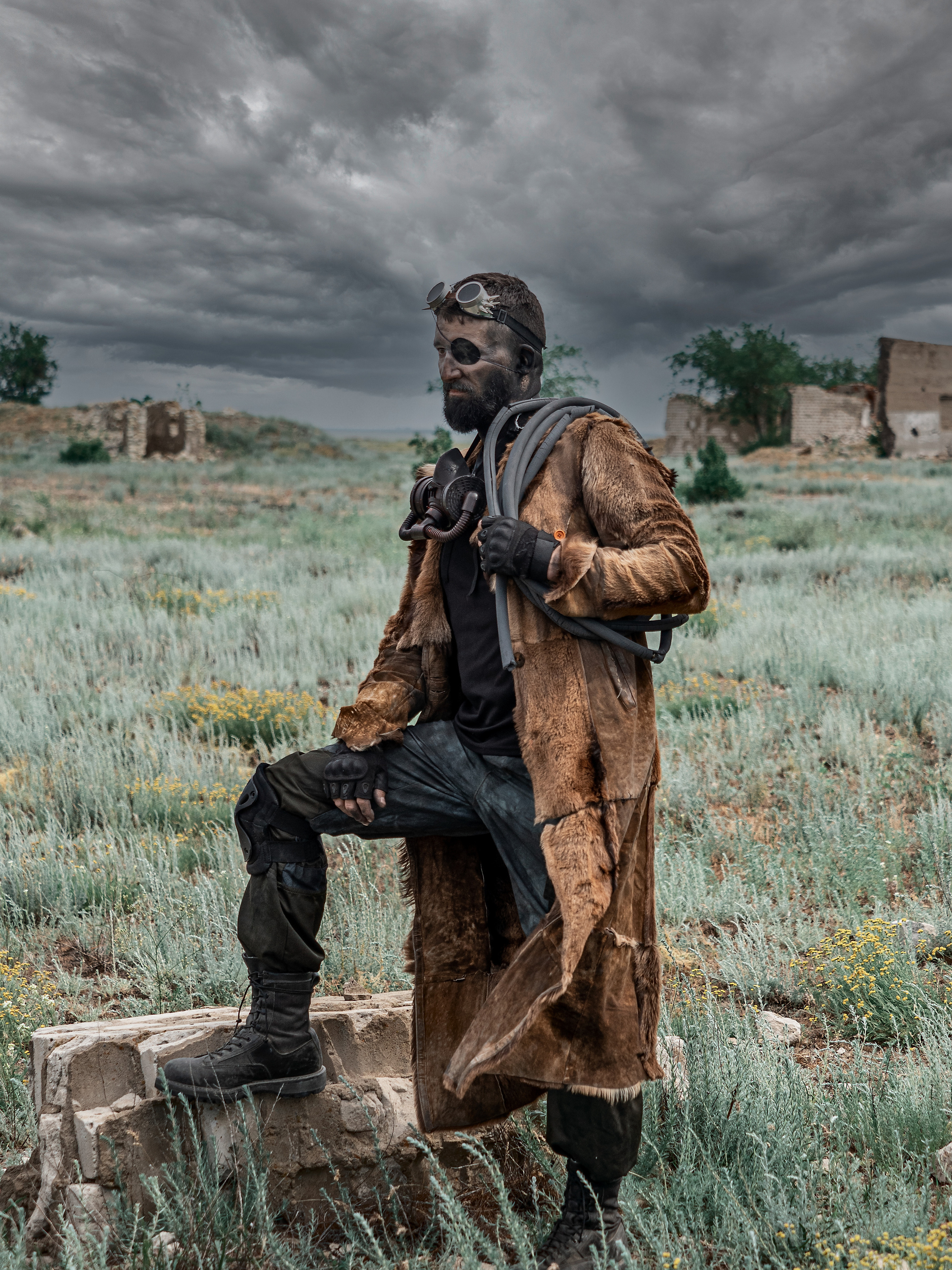 Сборник. Творческие сьемки