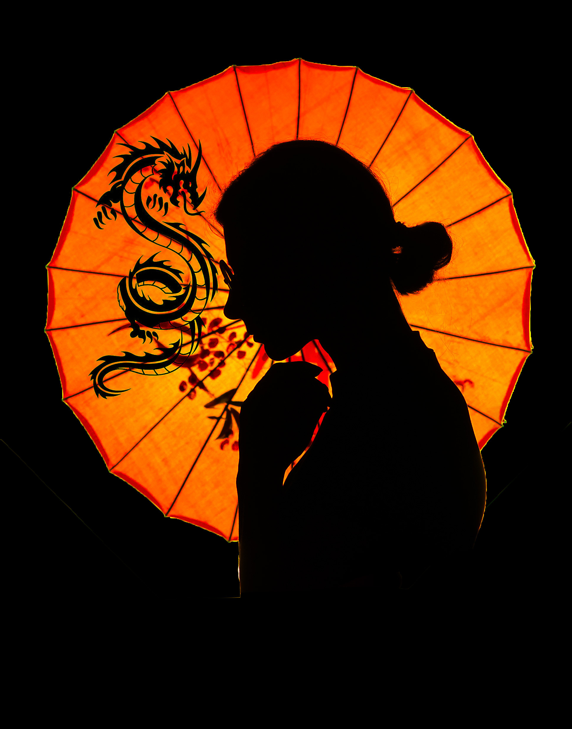 1. Творческие сьемки