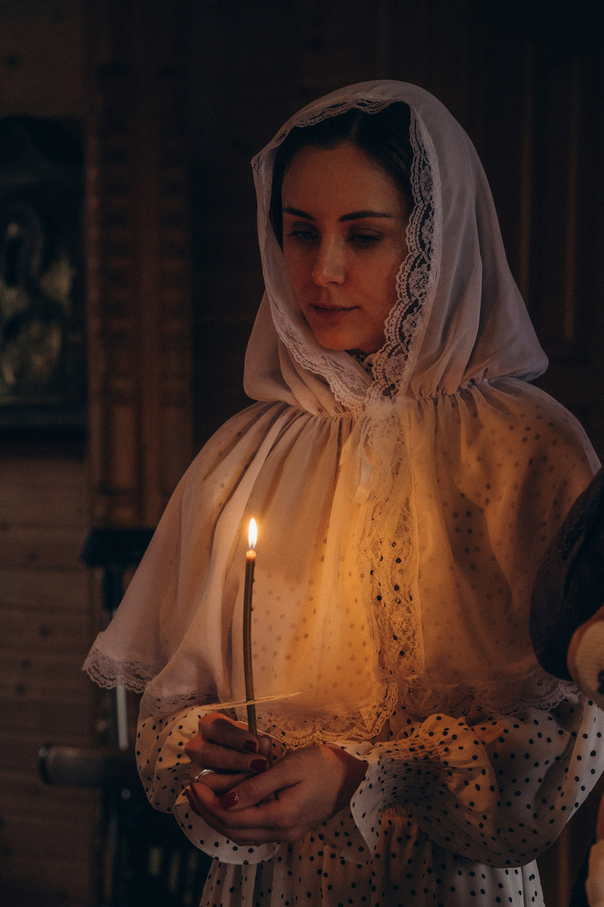 Тимофей. Аплас Анастасия