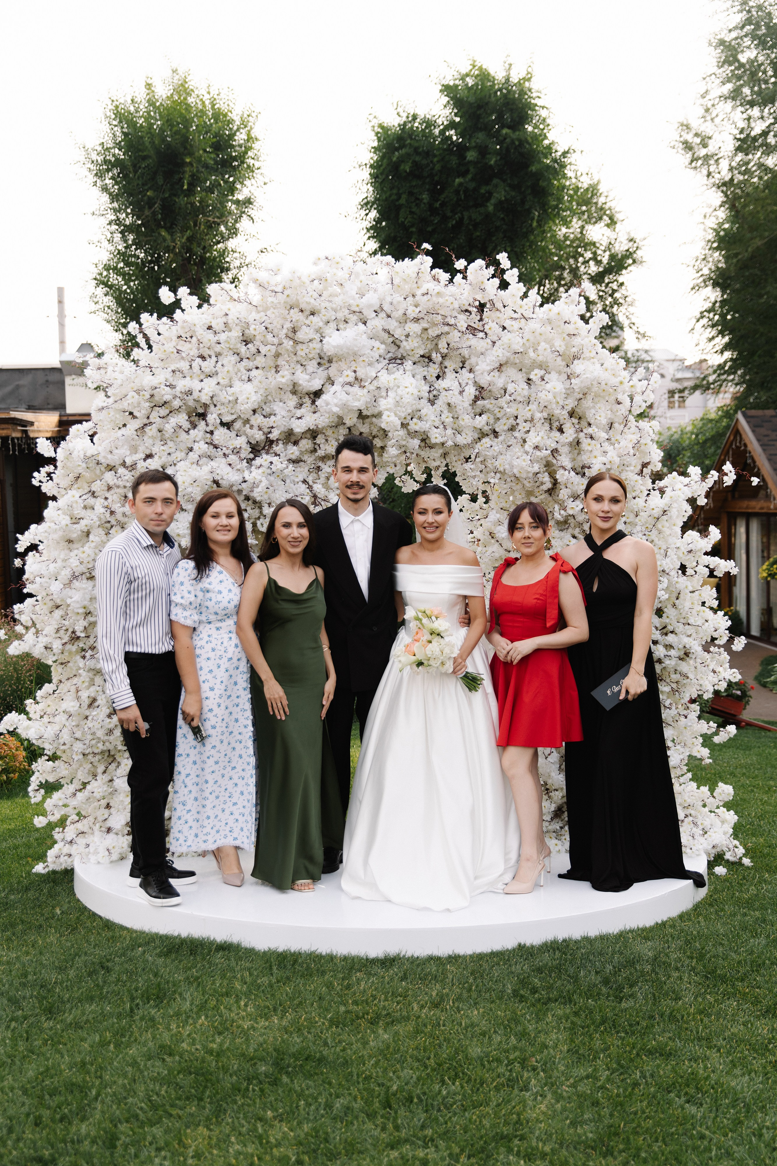 Фархад и Энже. Фотограф Диана Хасанова, г. Казань