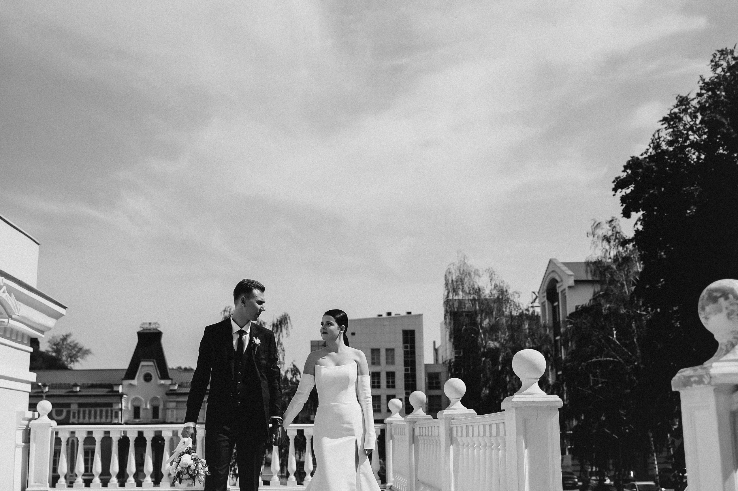 Карина & Влад. Фотосъемка и видеосъемка свадеб Липецк