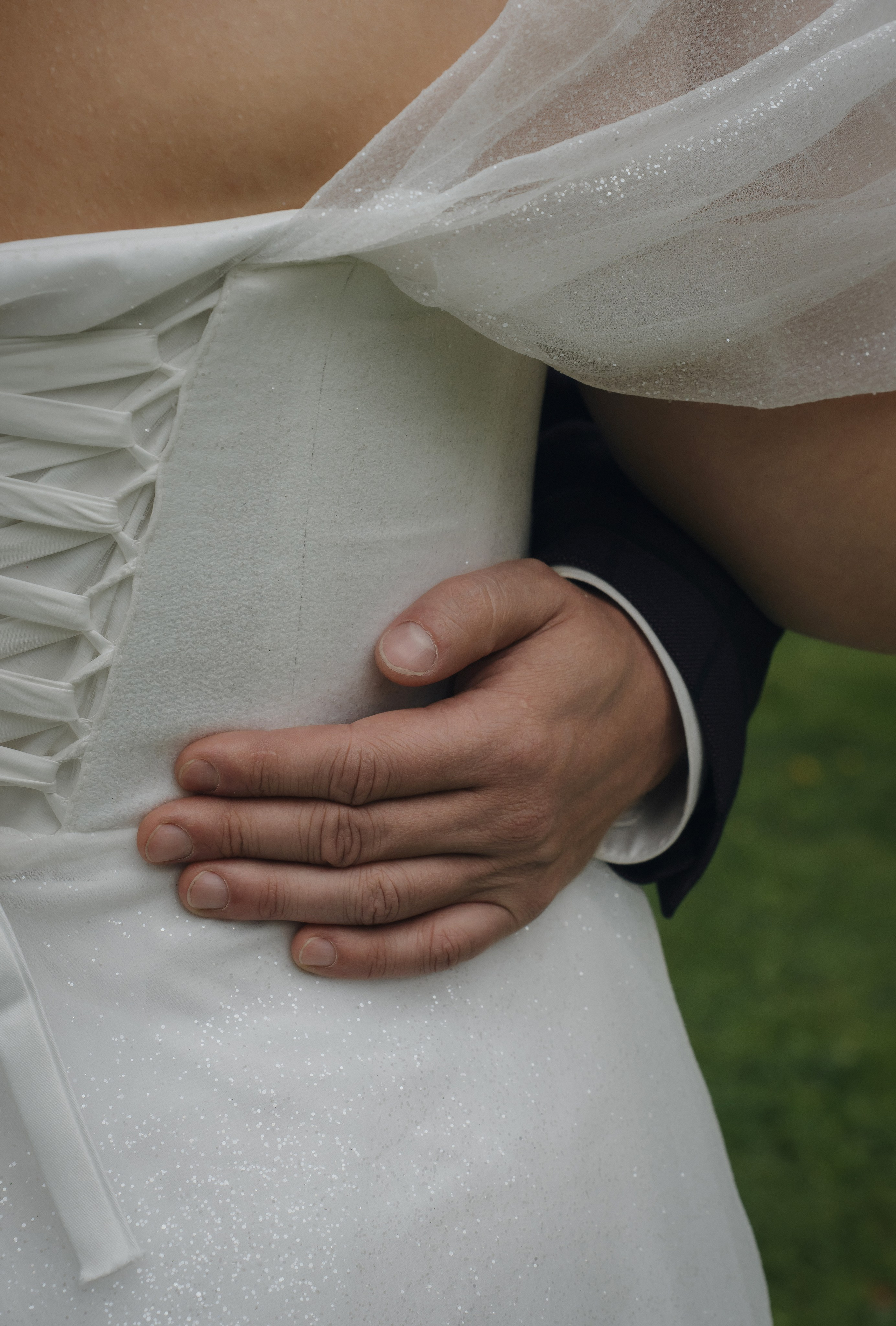 Александр и Альфия. Профессиональный фотограф в Самаре Анна Конзаева