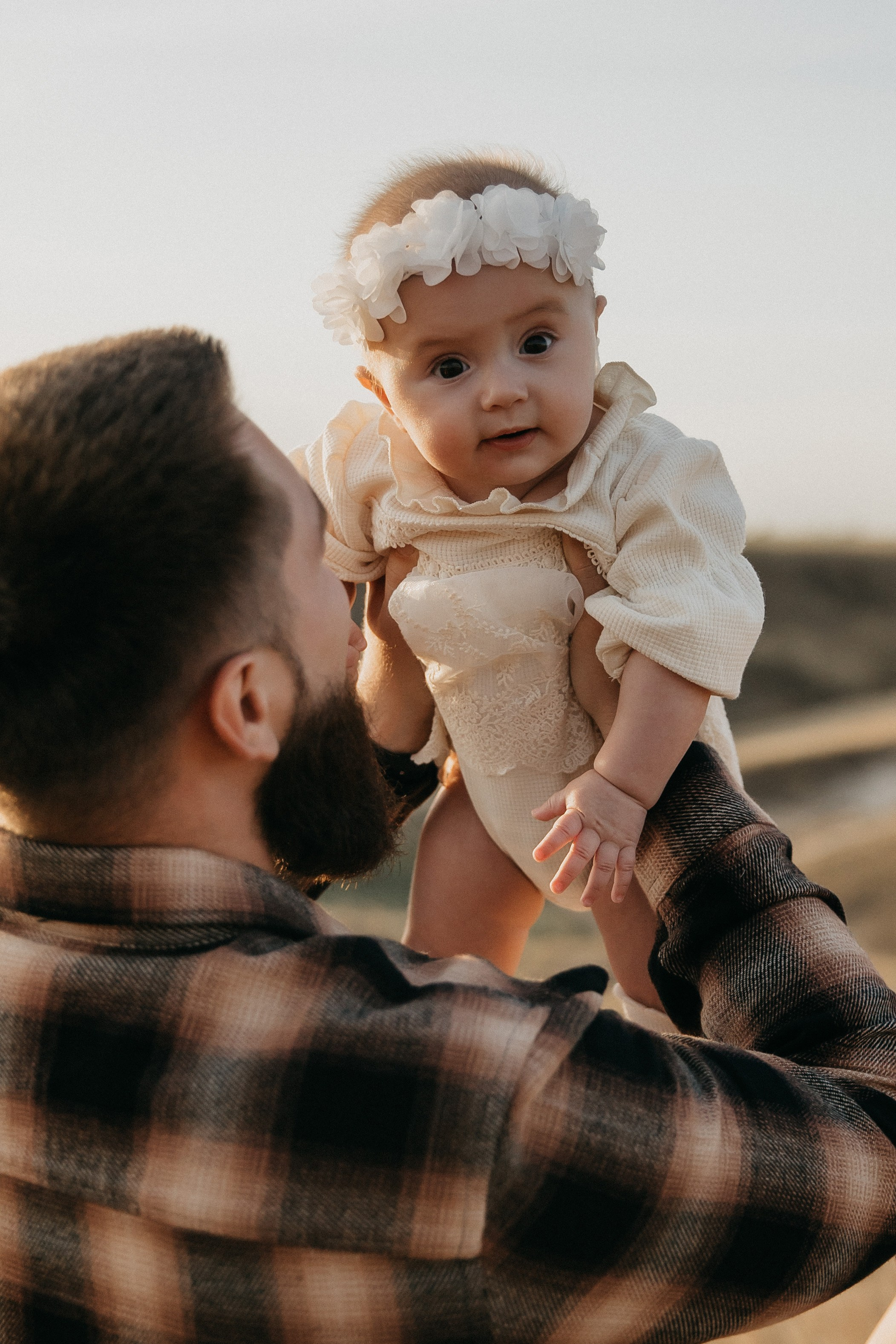 Антон+Настя+Ульяна. Свадебный и семейный фотограф в Волгограде Галина Микитинская