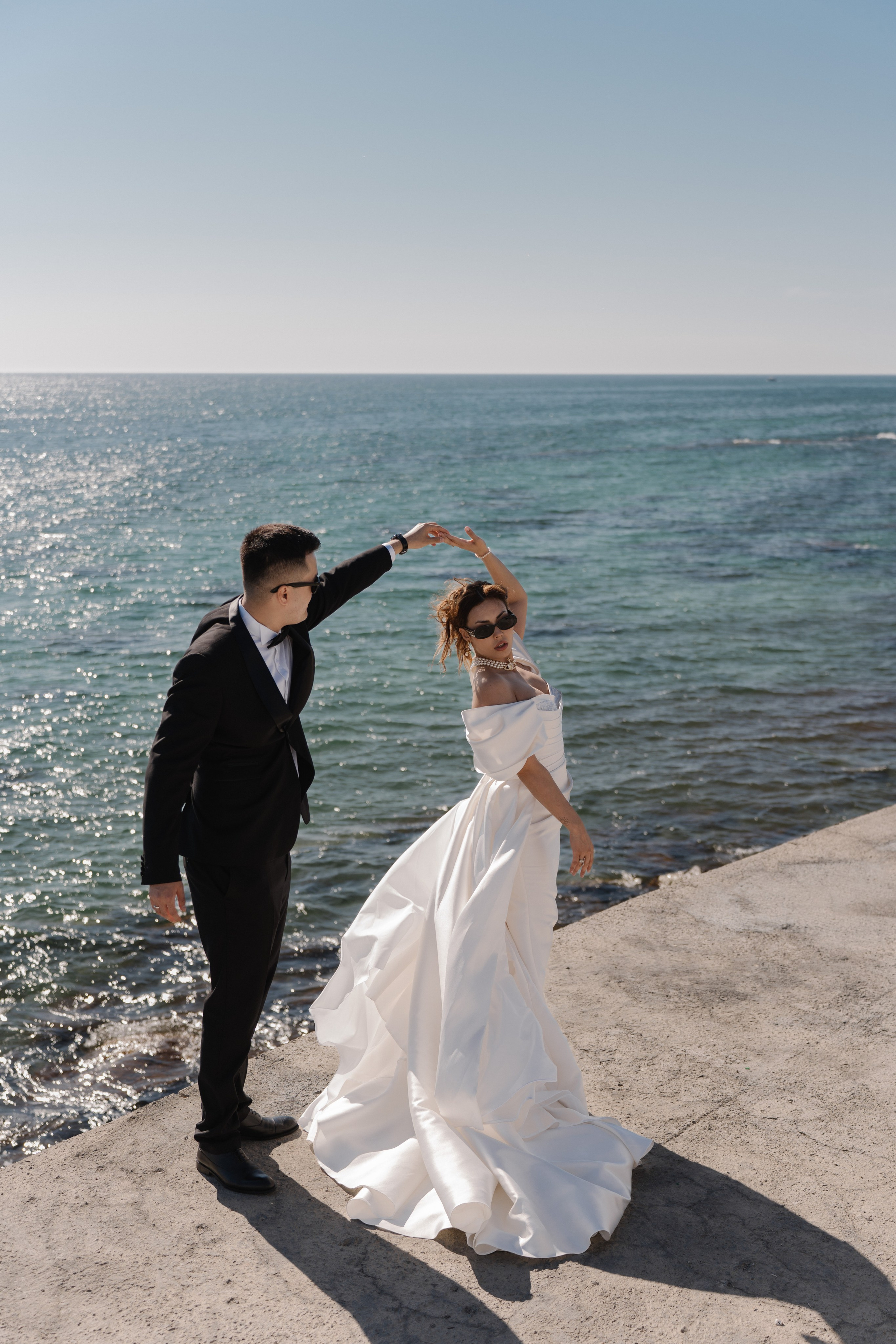 Zharkyn & Delyia. Wedding and Love story Photographer