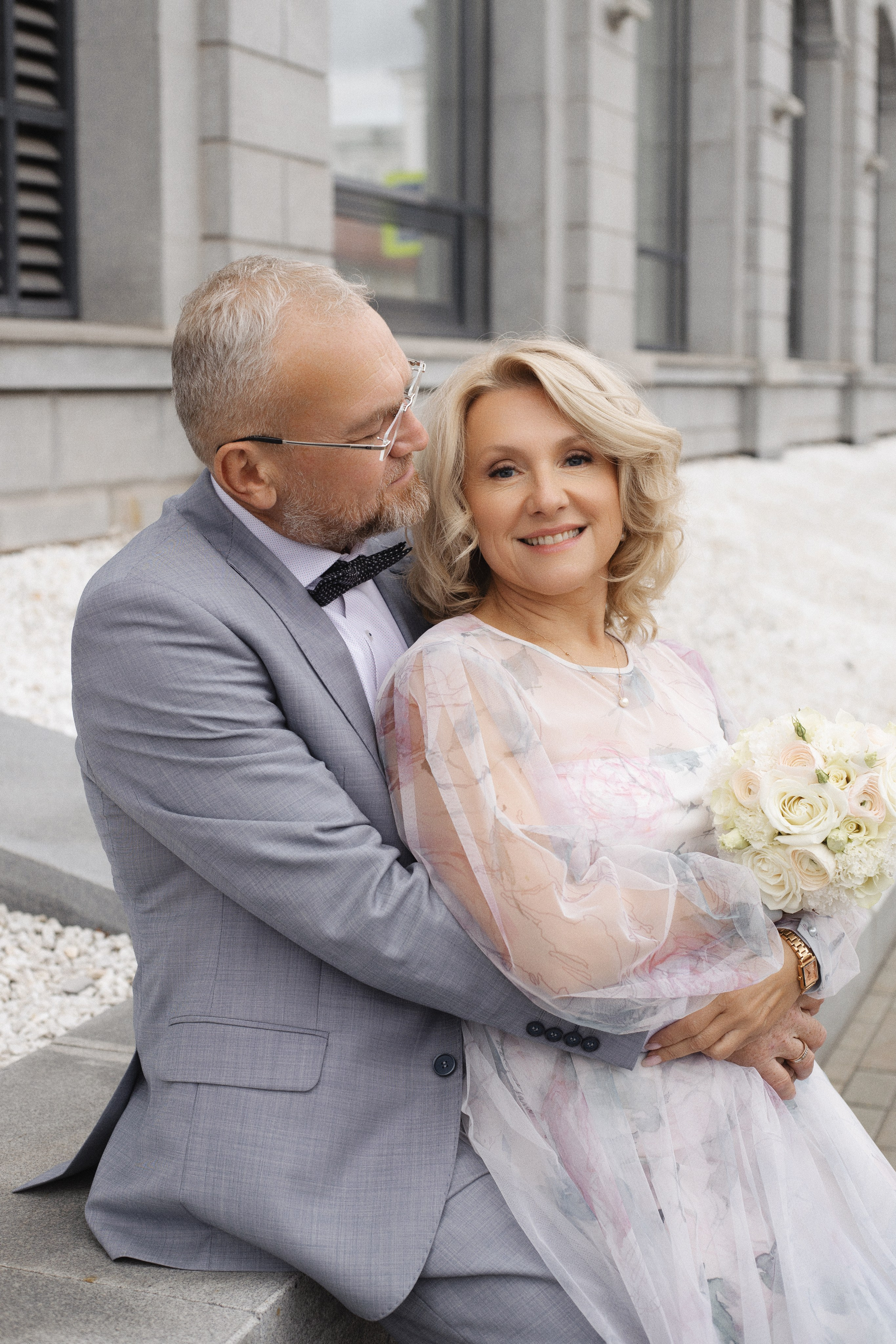 Игорь и Элина