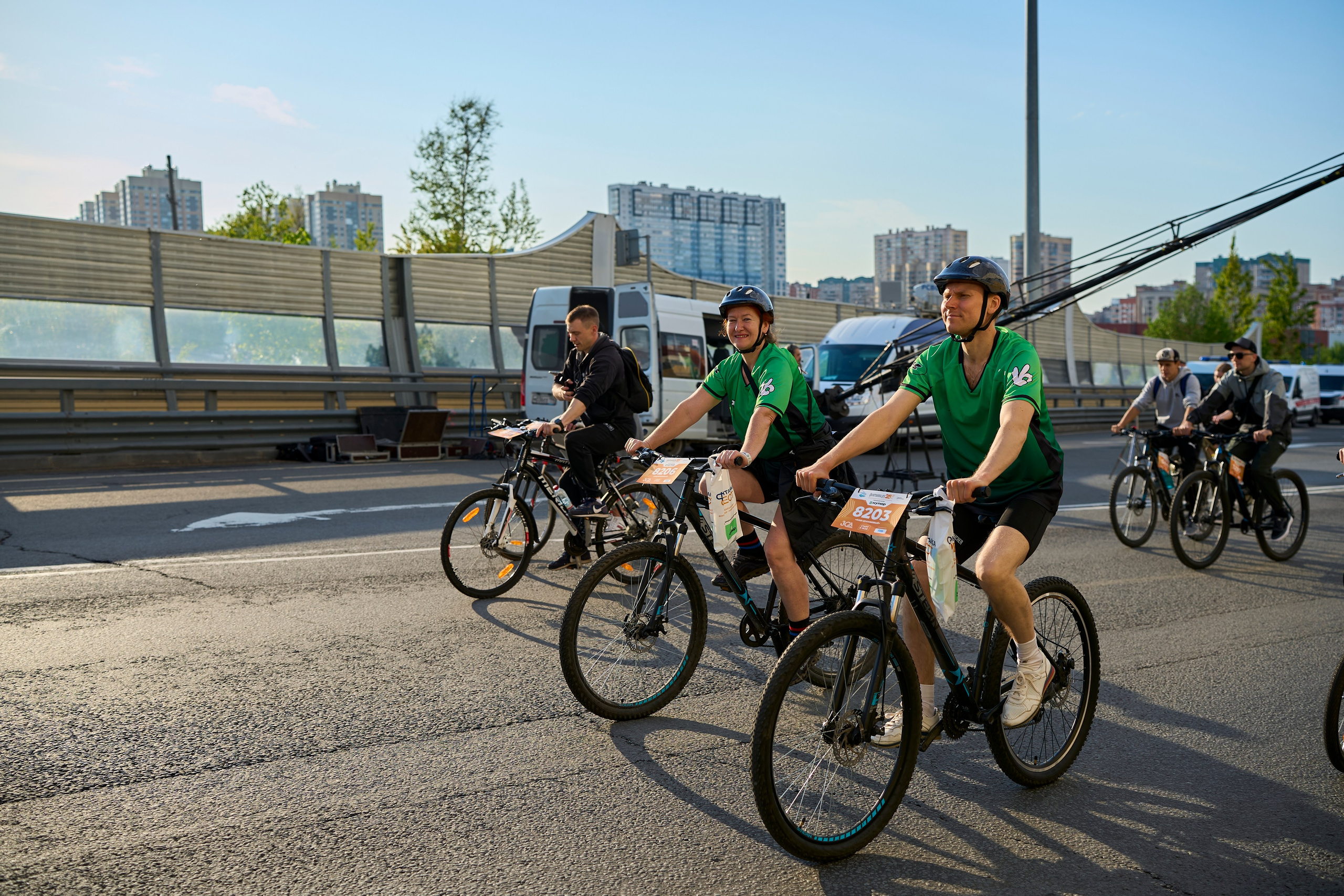 ЗСД Фонтанка Фест. Фотограф-видеограф в Санкт-Петербурге Владимир Нестеров