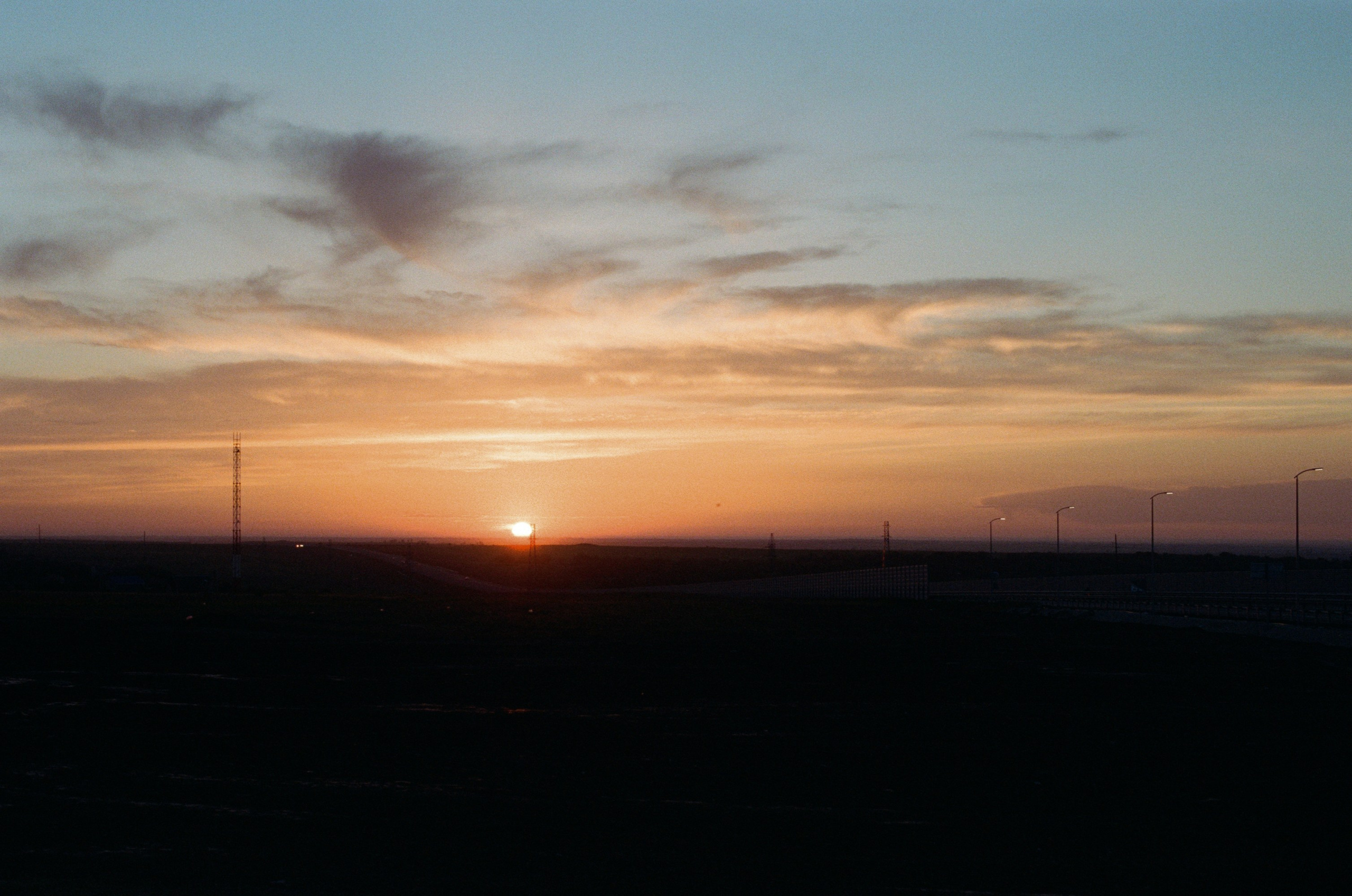 Champagne supernova // ukraine, crimea. EVER EXPOSED