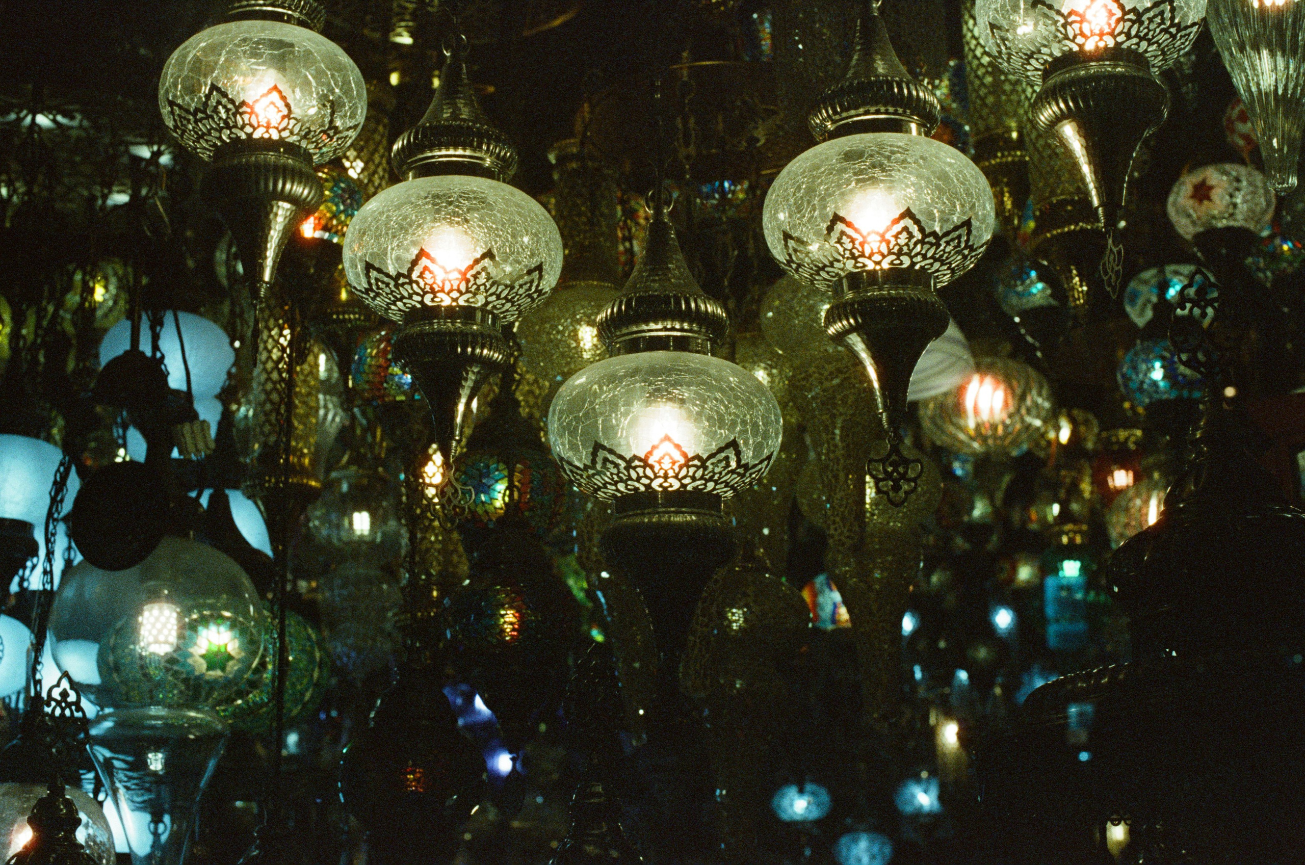 Complicated // turkey, istanbul. EVER EXPOSED