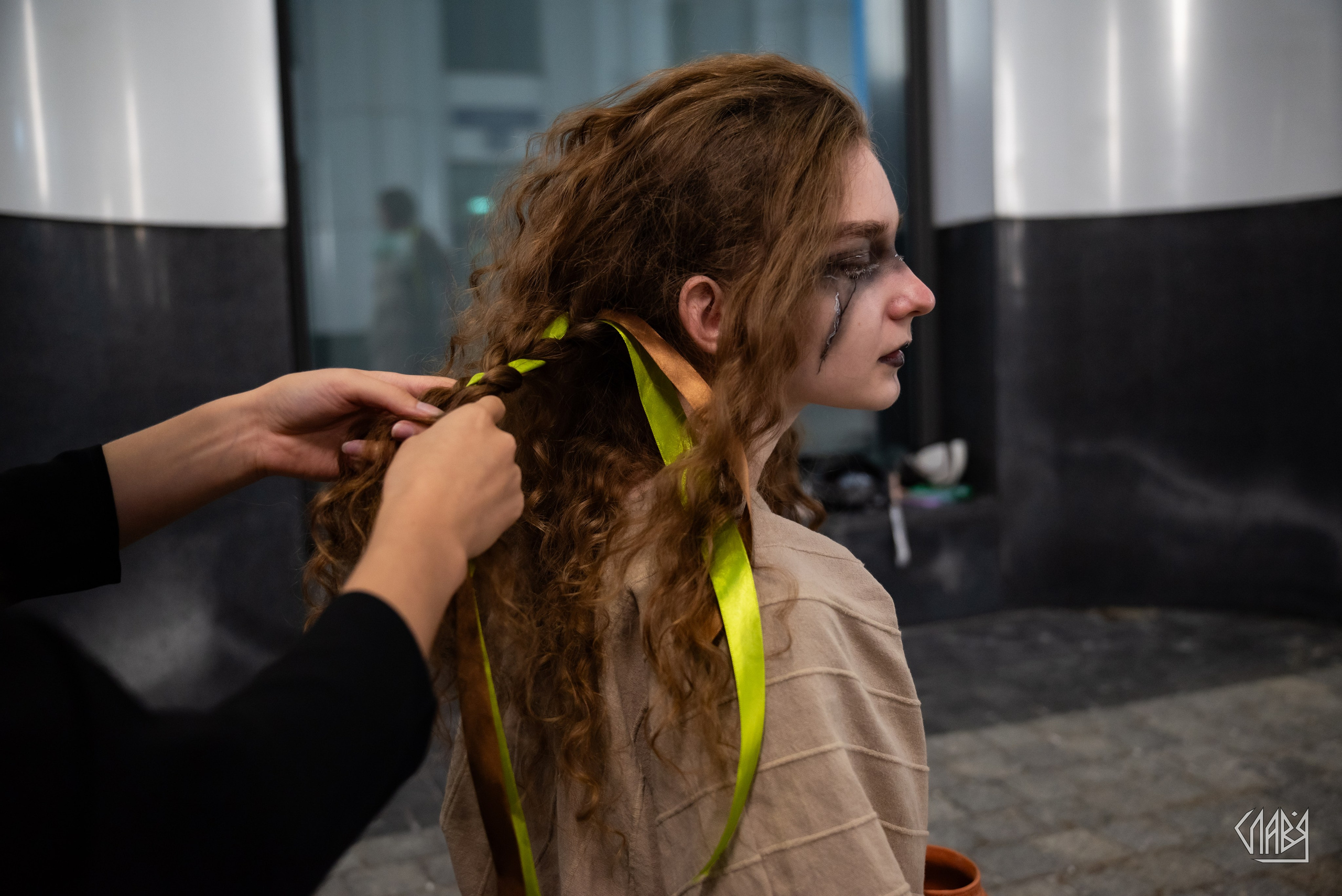 Фотосессии. Фотограф из Москвы Ярослава Панкратова