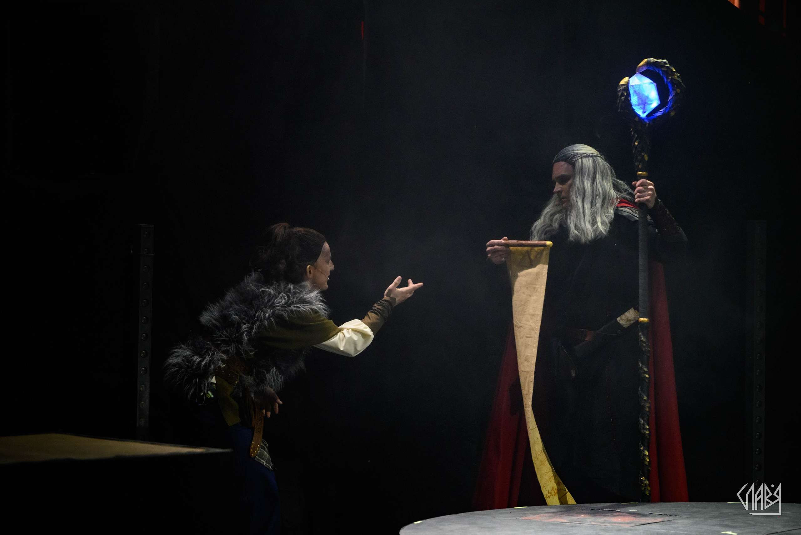 Последнее испытание альтернативный финал. Фотограф из Москвы Ярослава Панкратова