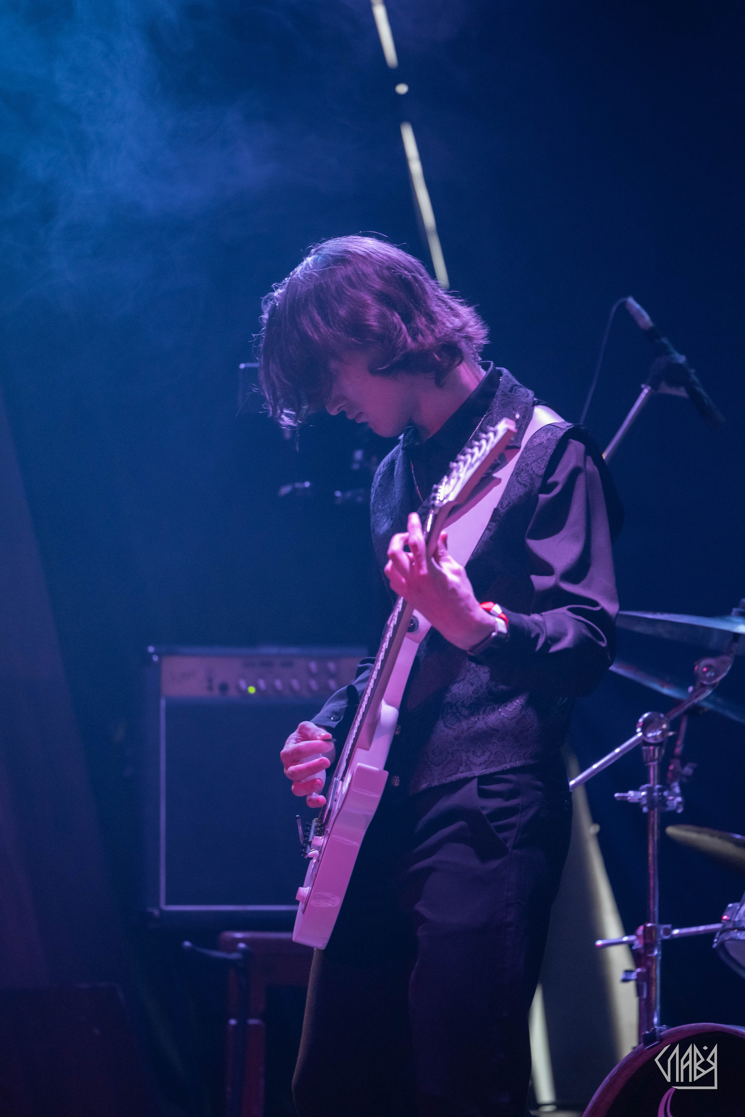 RUSSIAN GOTHIC FEST. Фотограф из Москвы Ярослава Панкратова