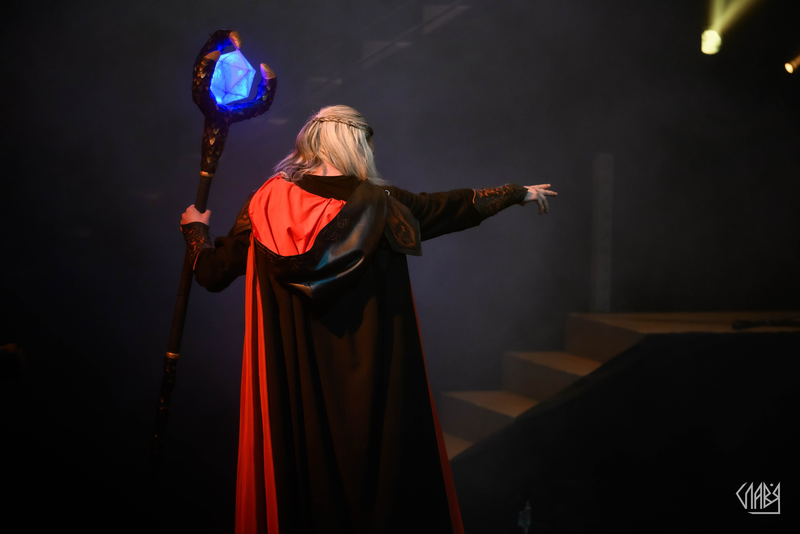 Последнее испытание альтернативный финал. Фотограф из Москвы Ярослава Панкратова