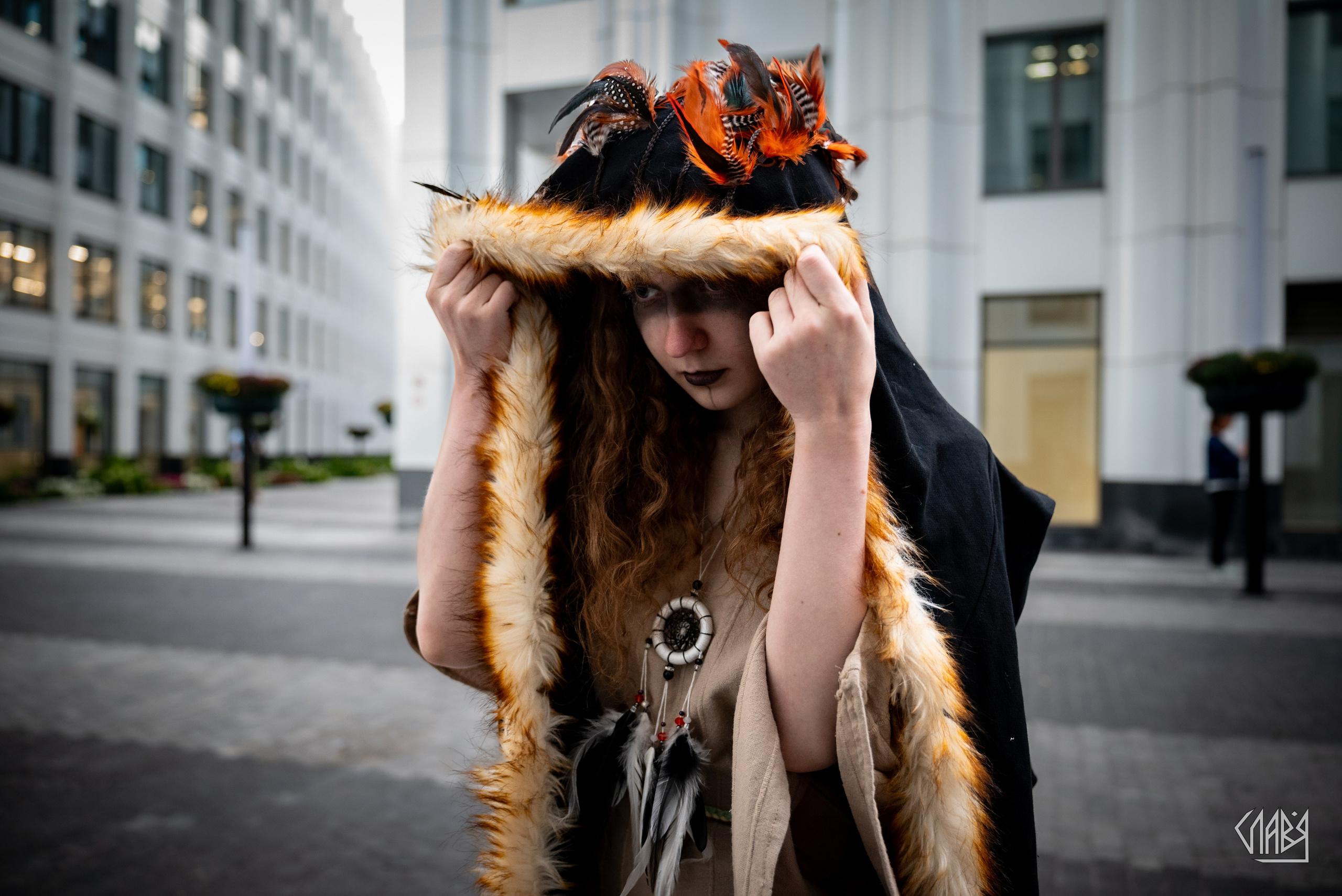 Фотосессии. Фотограф из Москвы Ярослава Панкратова