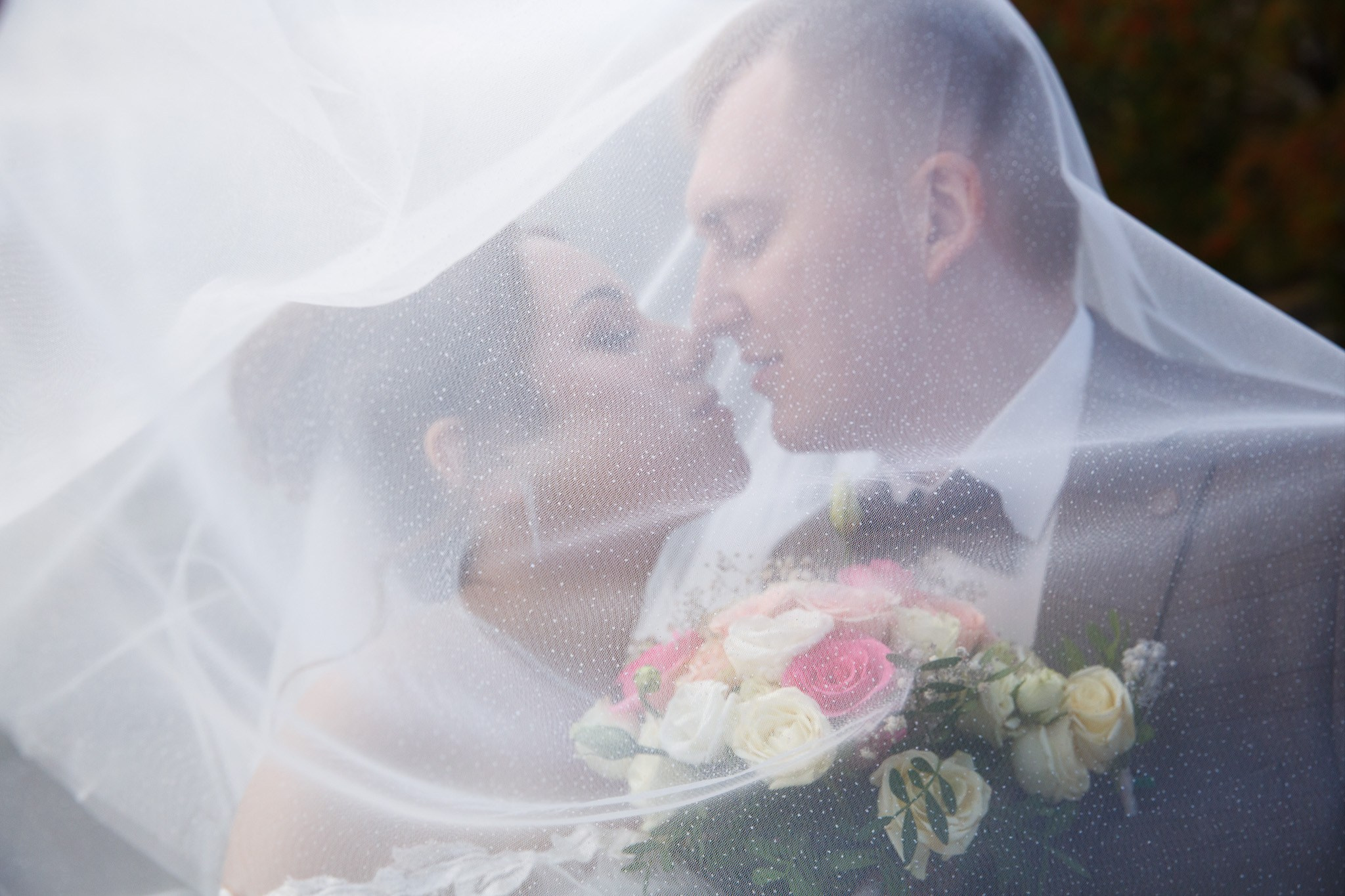 Свадьба Аниты и Алексея | Свадебный фотограф Екатеринбург