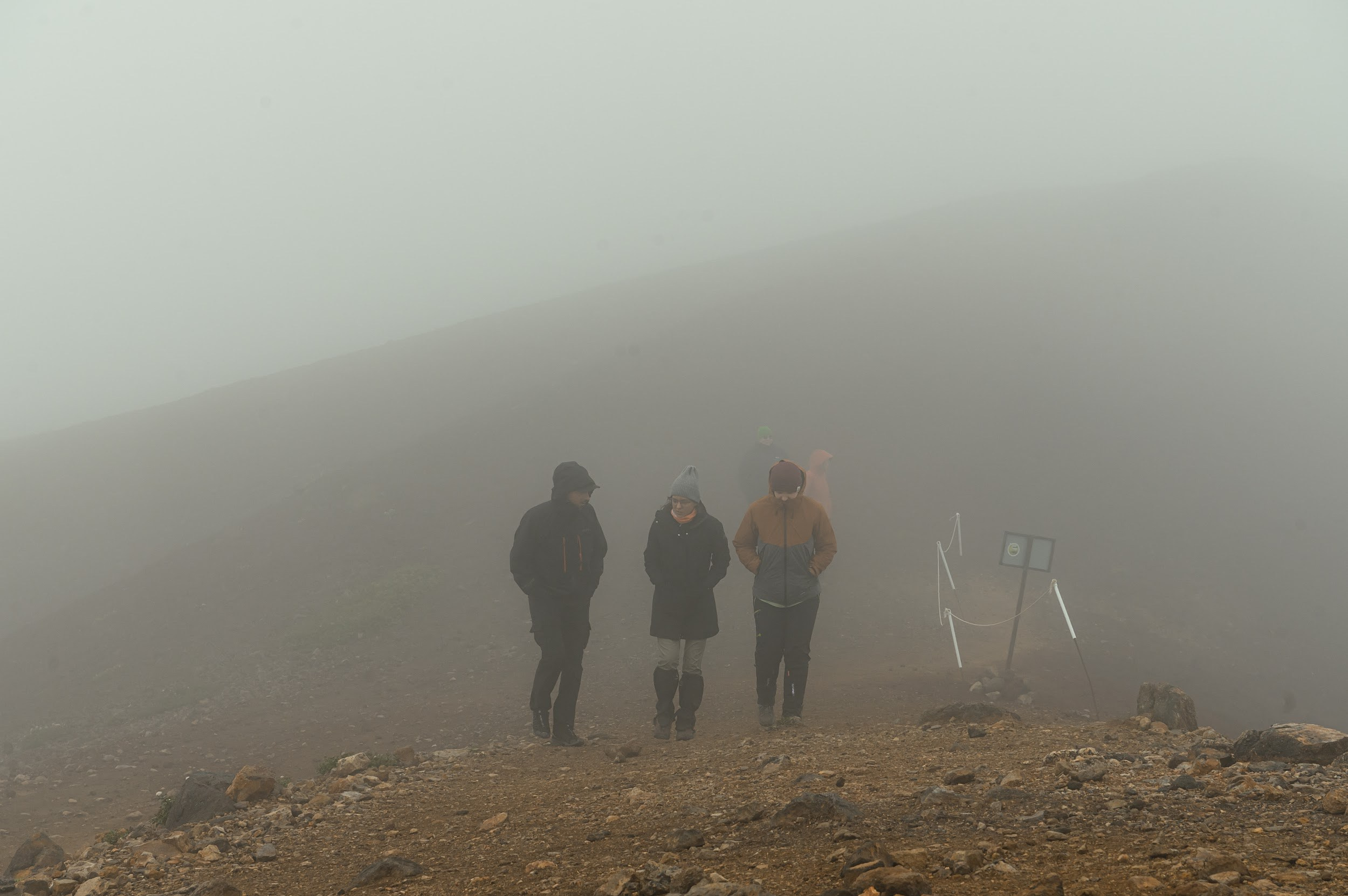 Камчатка 08.2024. Фотограф Марина Росси