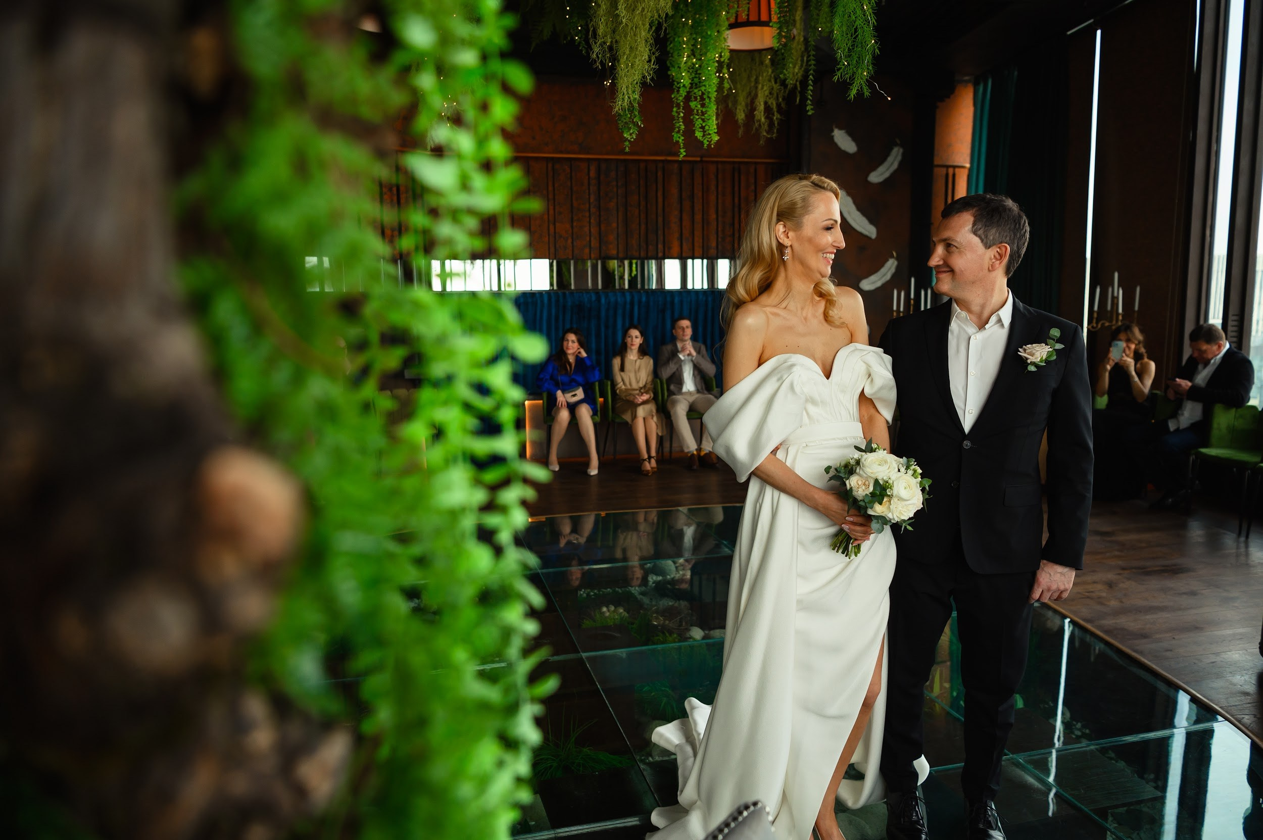 N&S. Фотограф Марина Росси