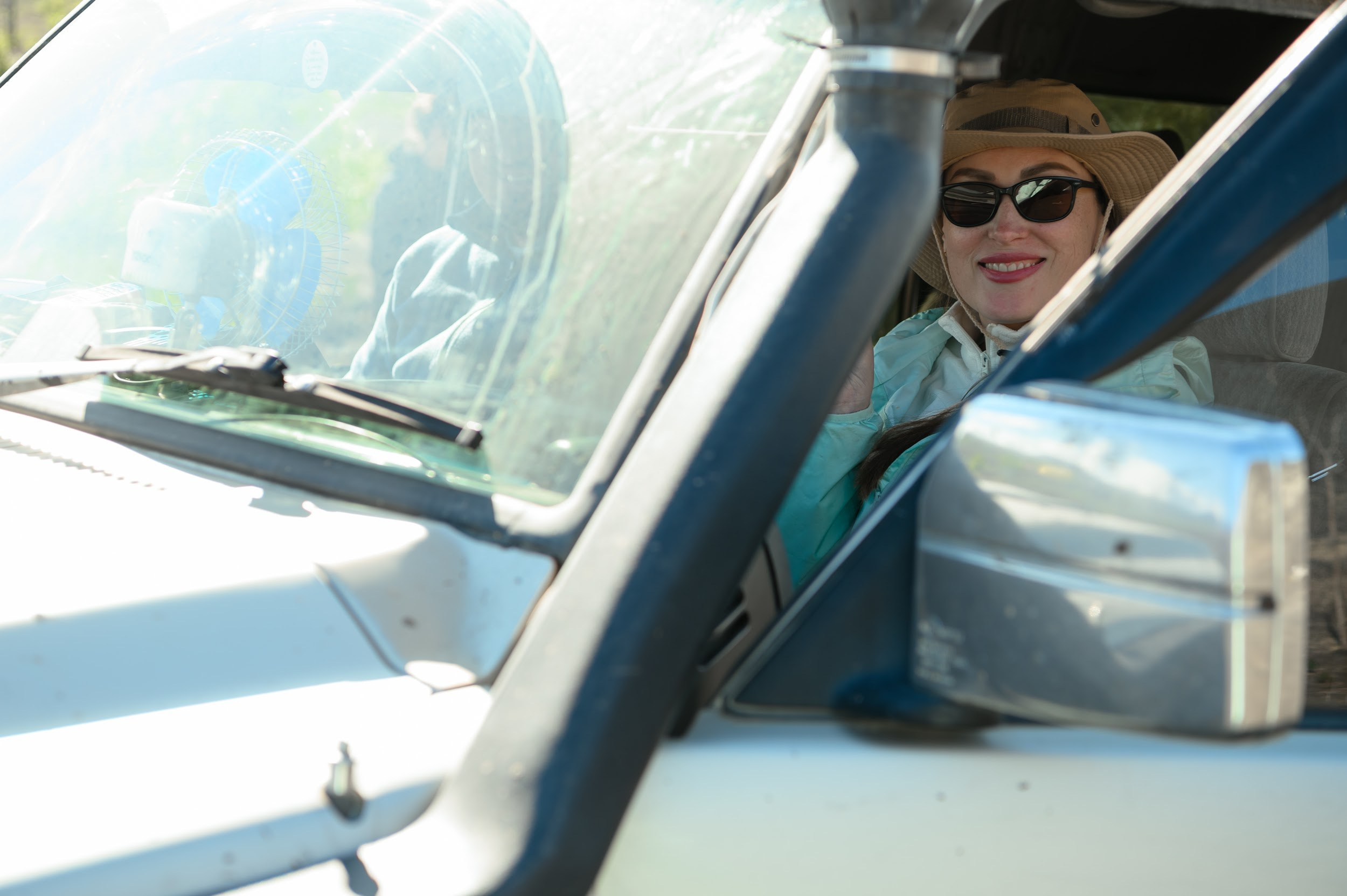 Камчатка 08.2024. Фотограф Марина Росси