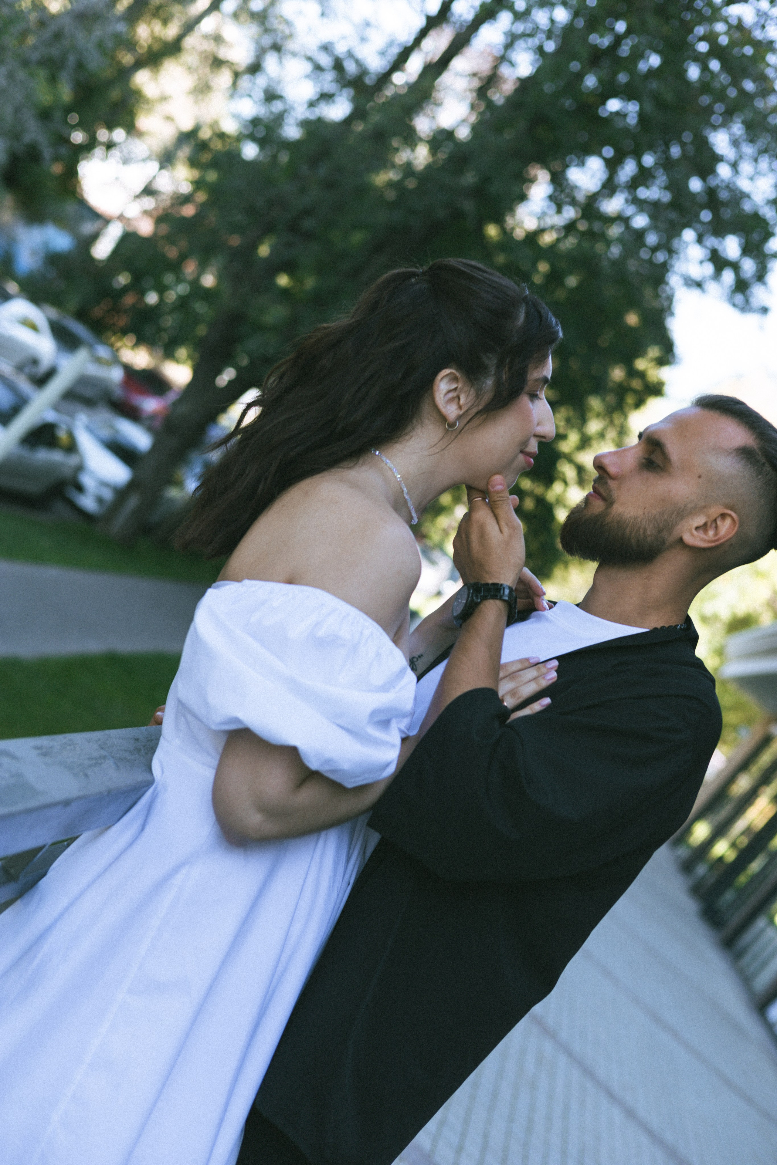 Wedding day. Фотограф Мурманск | Нижний Новгород • Анна Хижняк