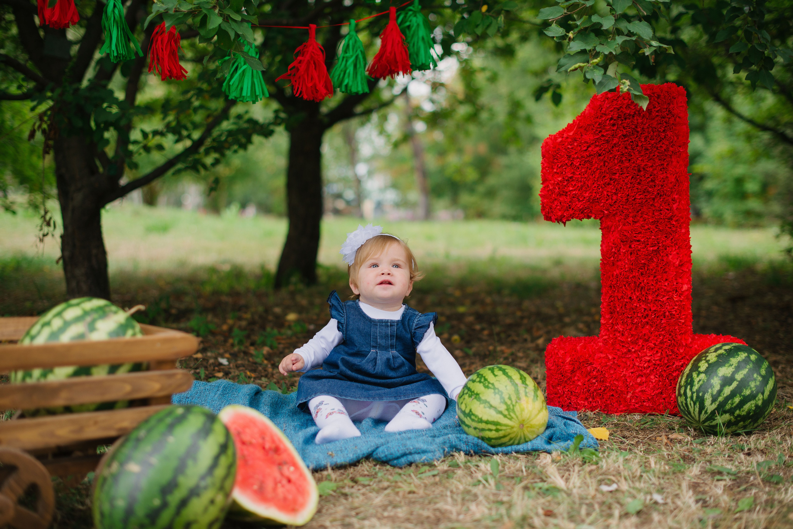 Годик. Фотограф Казань