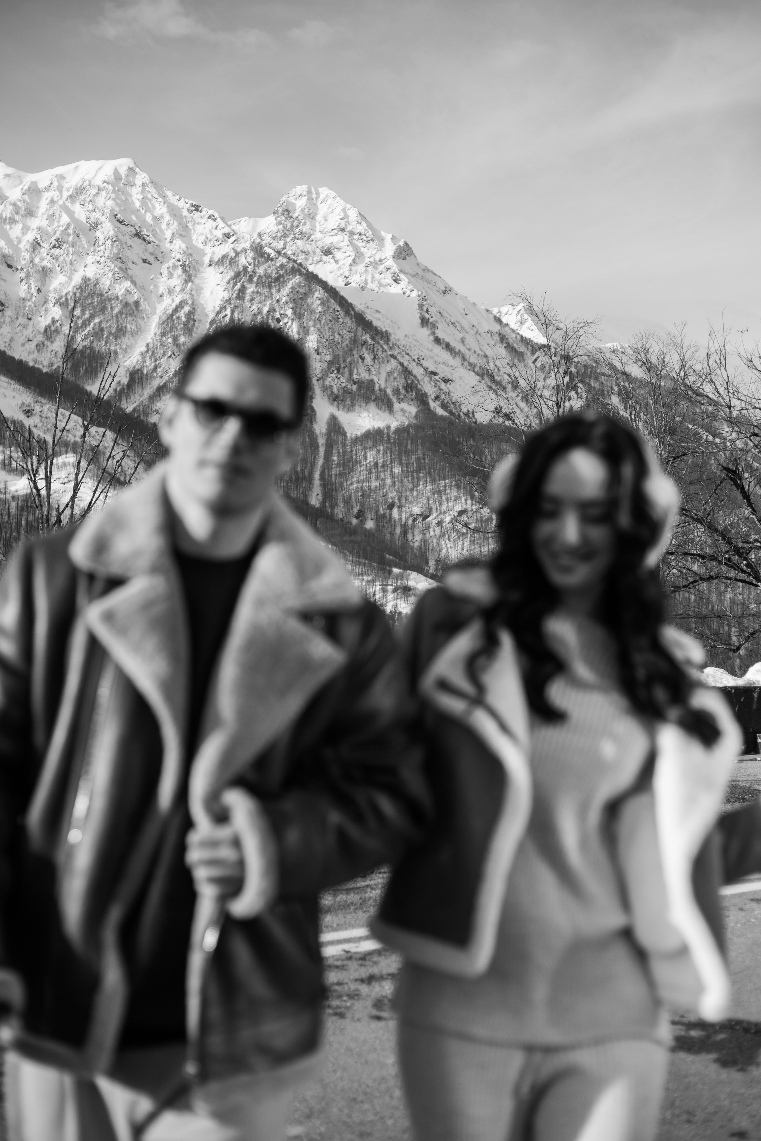 Истории о любви. Свадебный фотограф в Москве Полина Дюваль