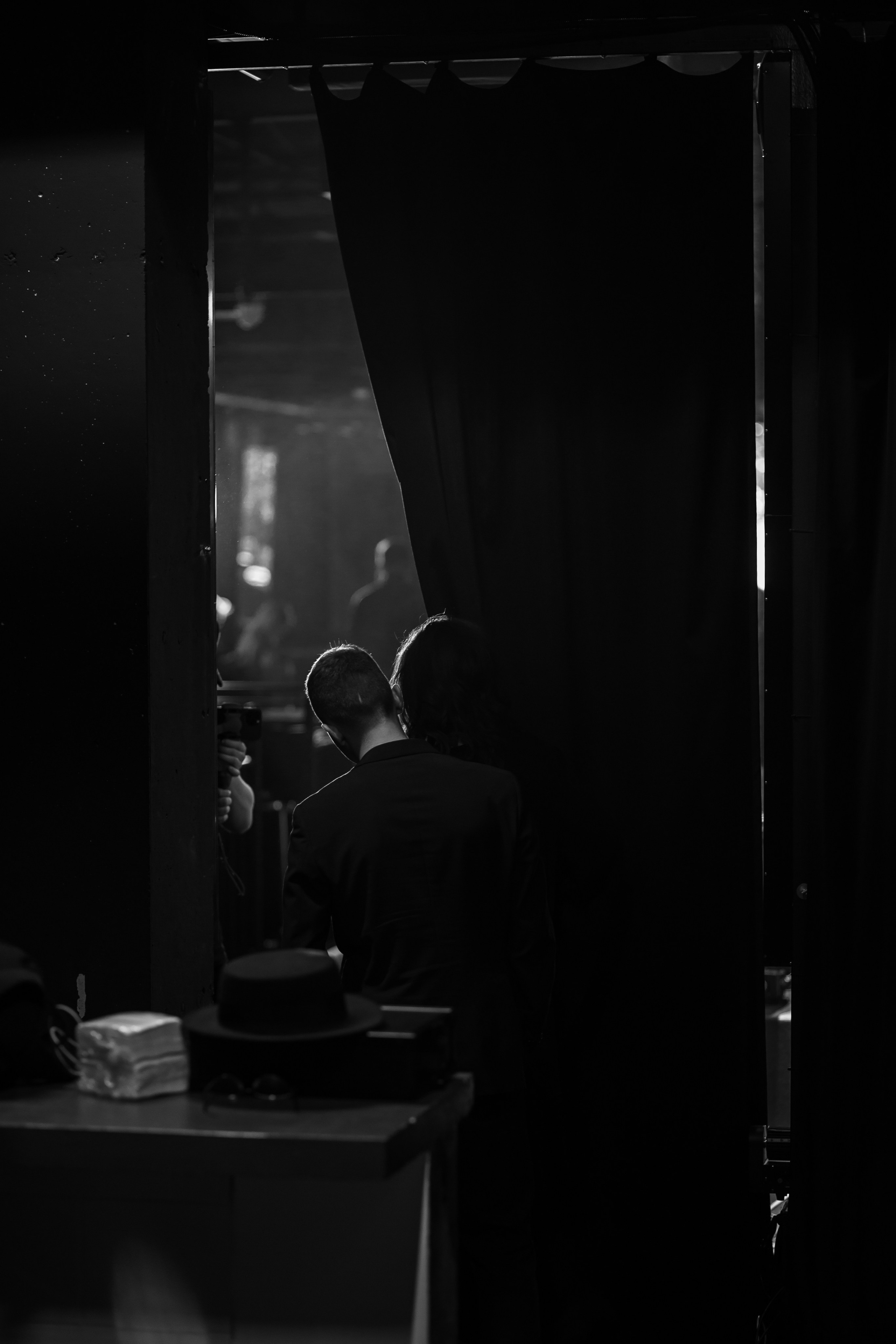 Провинциалы. Фотограф Екатеринбург