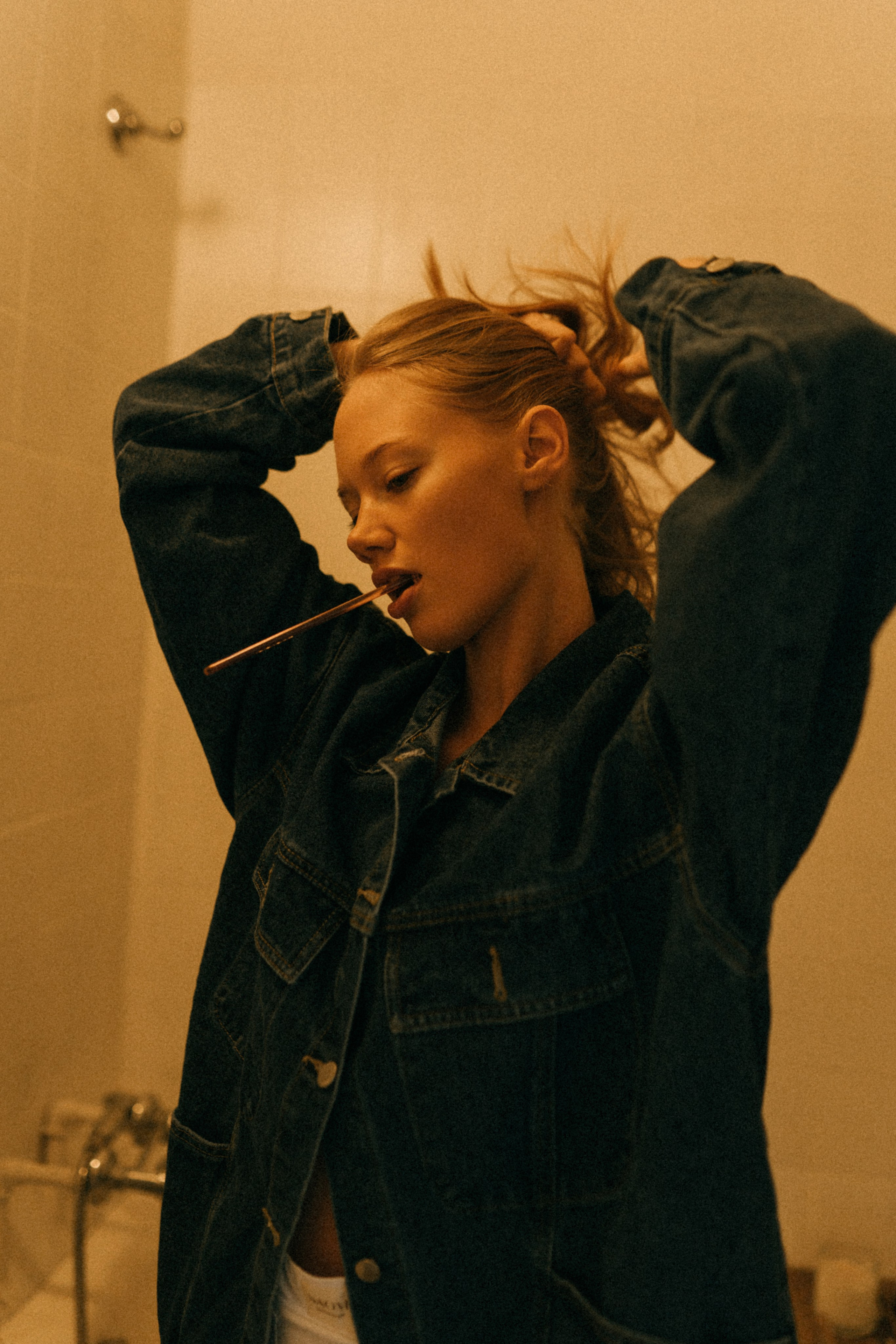 Индивидуальные съемки. Фотограф Анастасия Крутикова