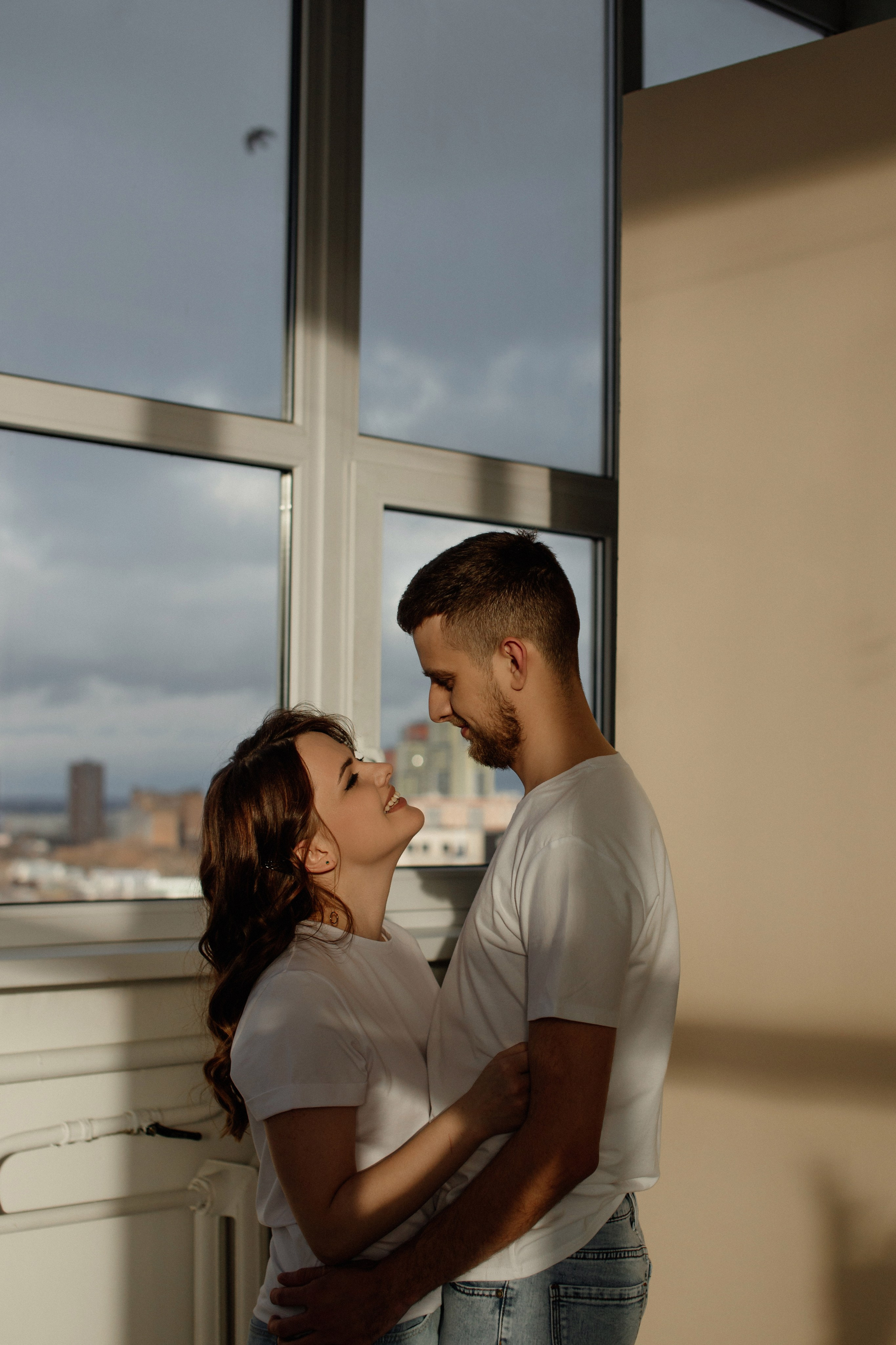 Алексей и Ирина. Фотограф Ершова Светлана