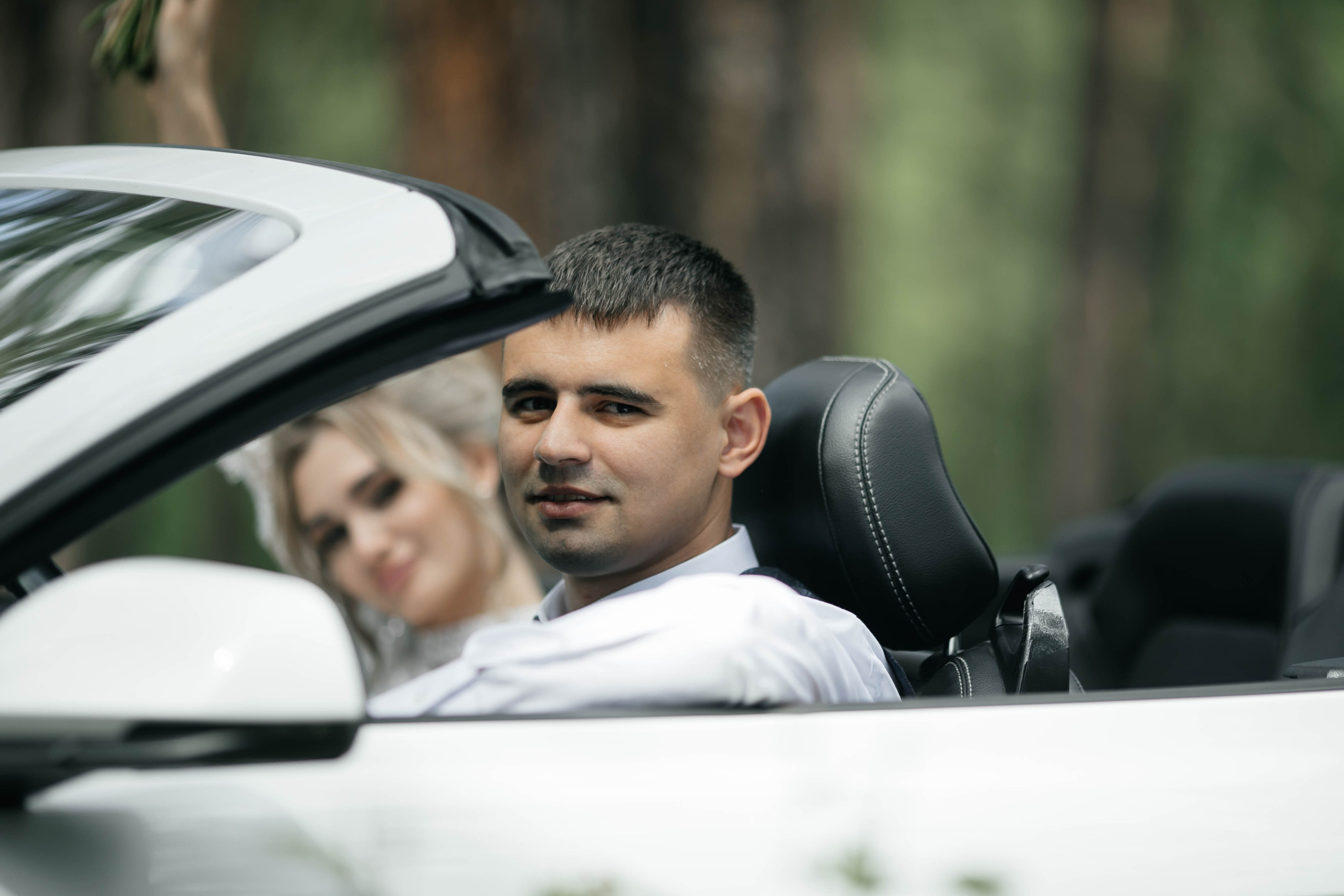 Свадебная история Элики и Артема. Свадебный и семейный фотограф Рассказова Виктория