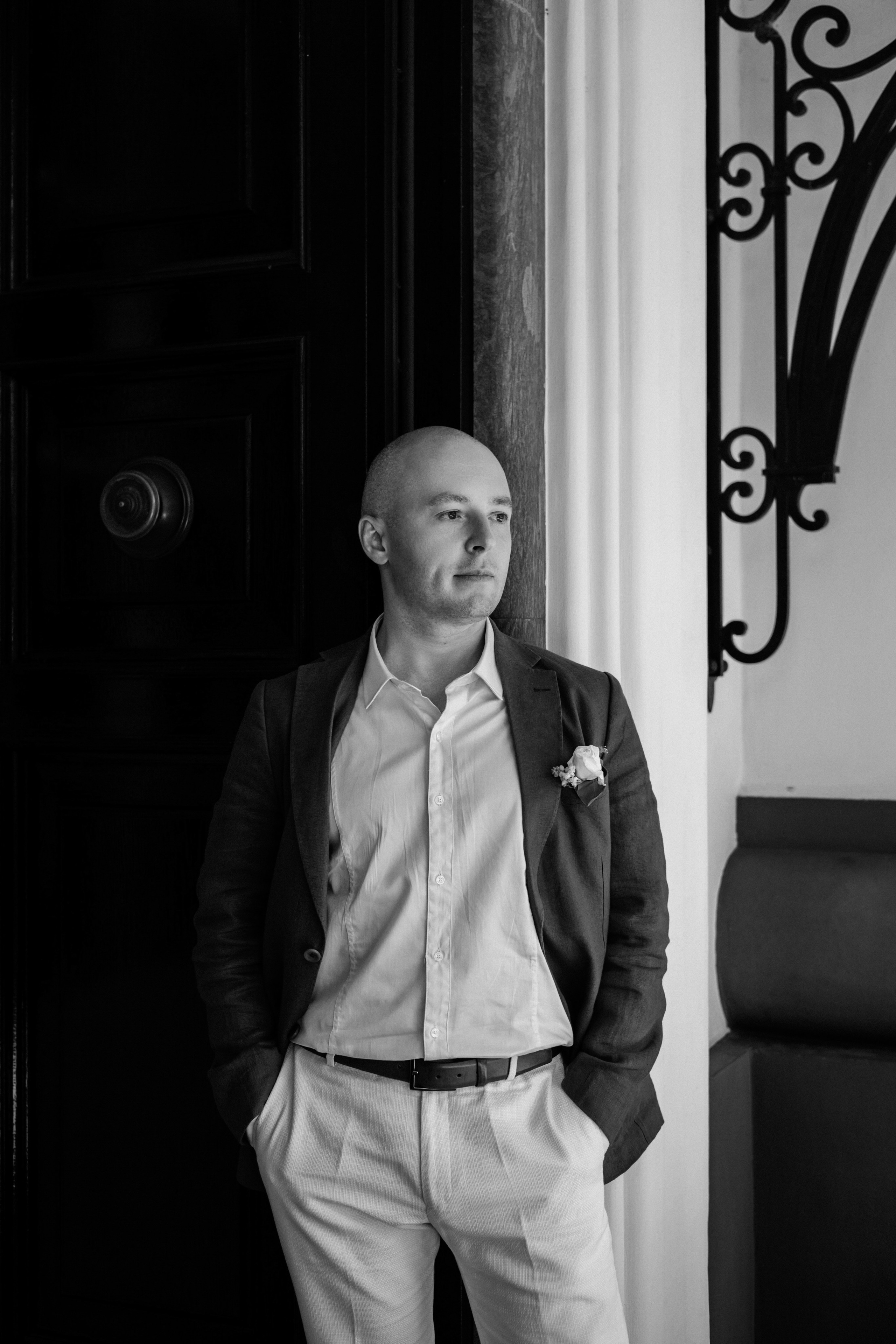 Олег и Катя. Фотограф Краснодар