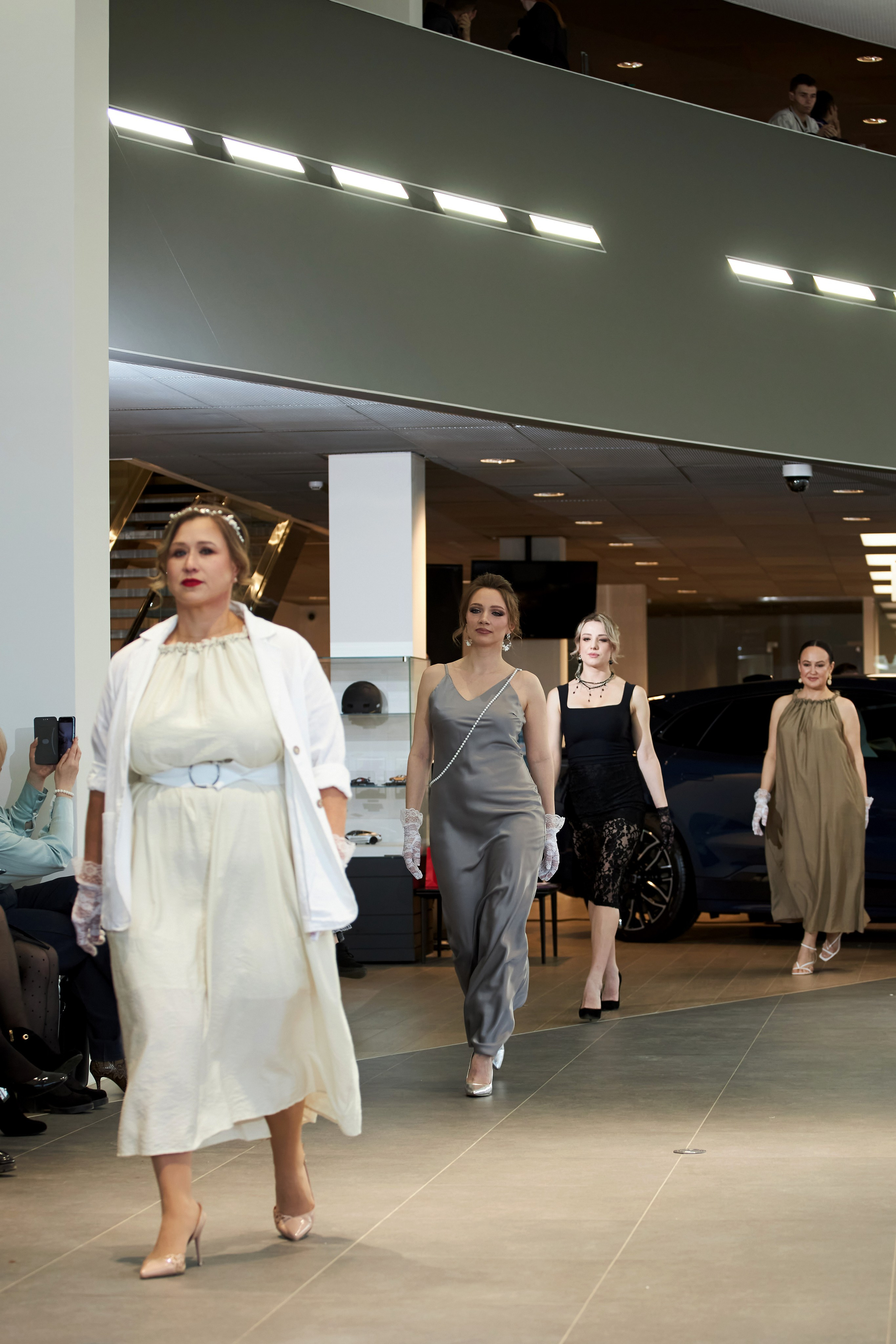 Репортаж «Жара в Городе». Фотограф Алексей Яковлев