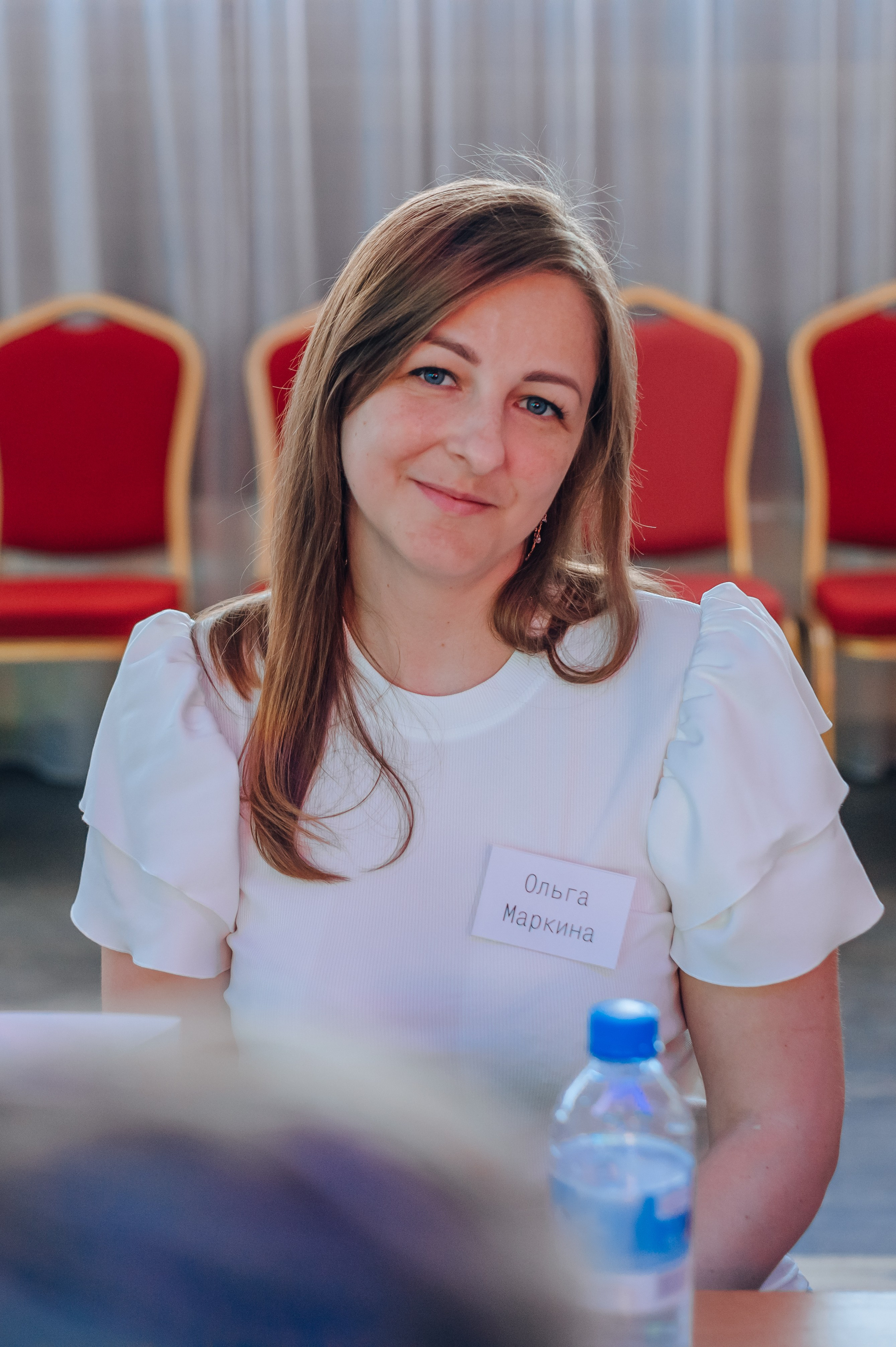 НЕТВОРКИНГ «ЧАЙКА». Детский и семейный фотограф Катерина Мишина